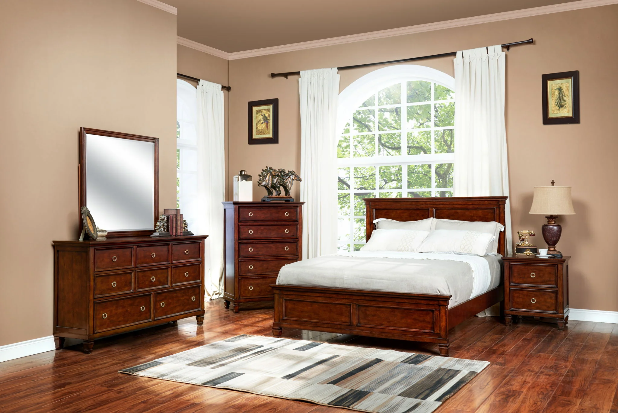 Tamarack - Chest - Image 6