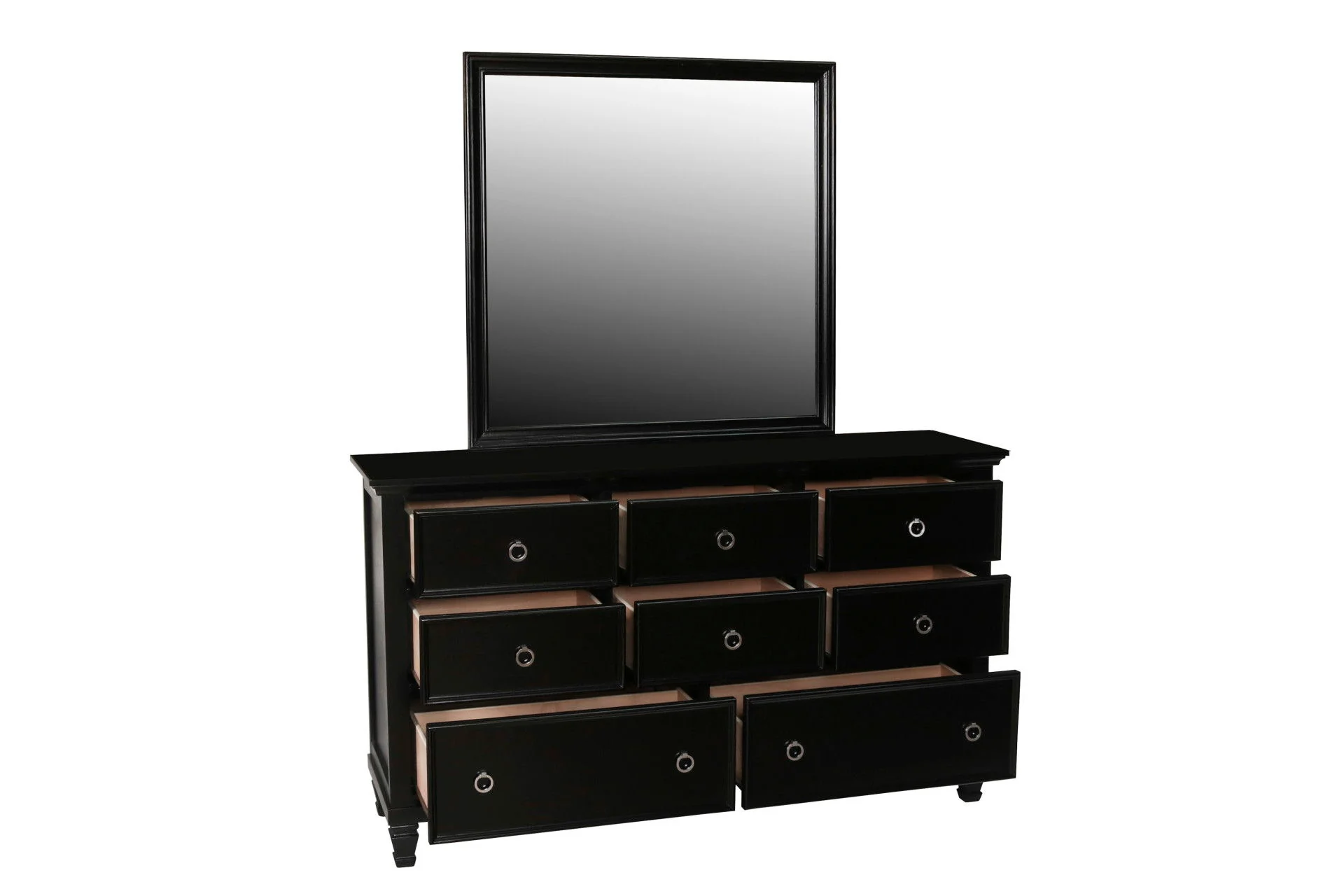 Tamarack - Dresser - Image 13