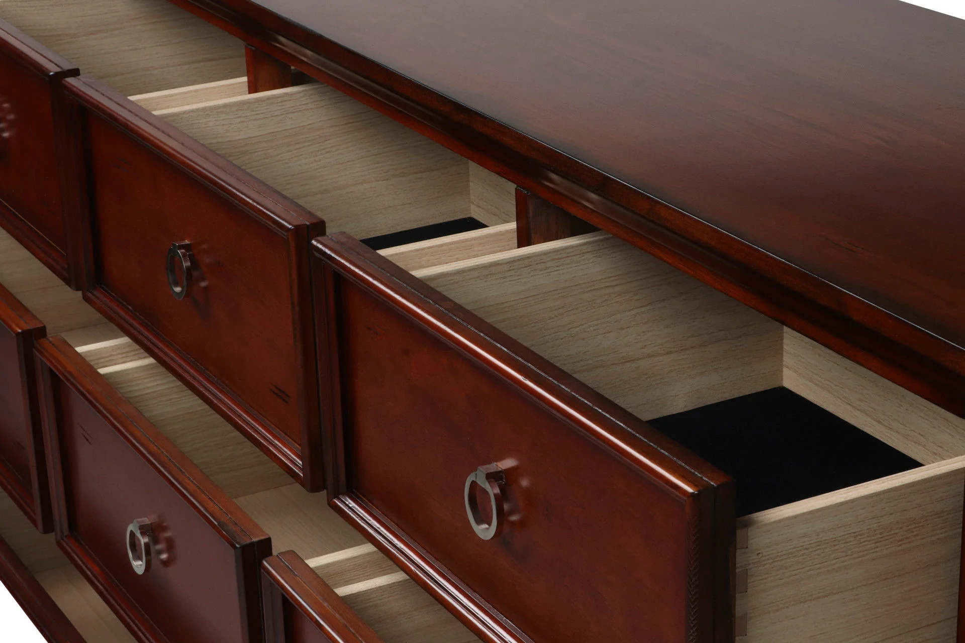 Tamarack - Dresser - Image 18