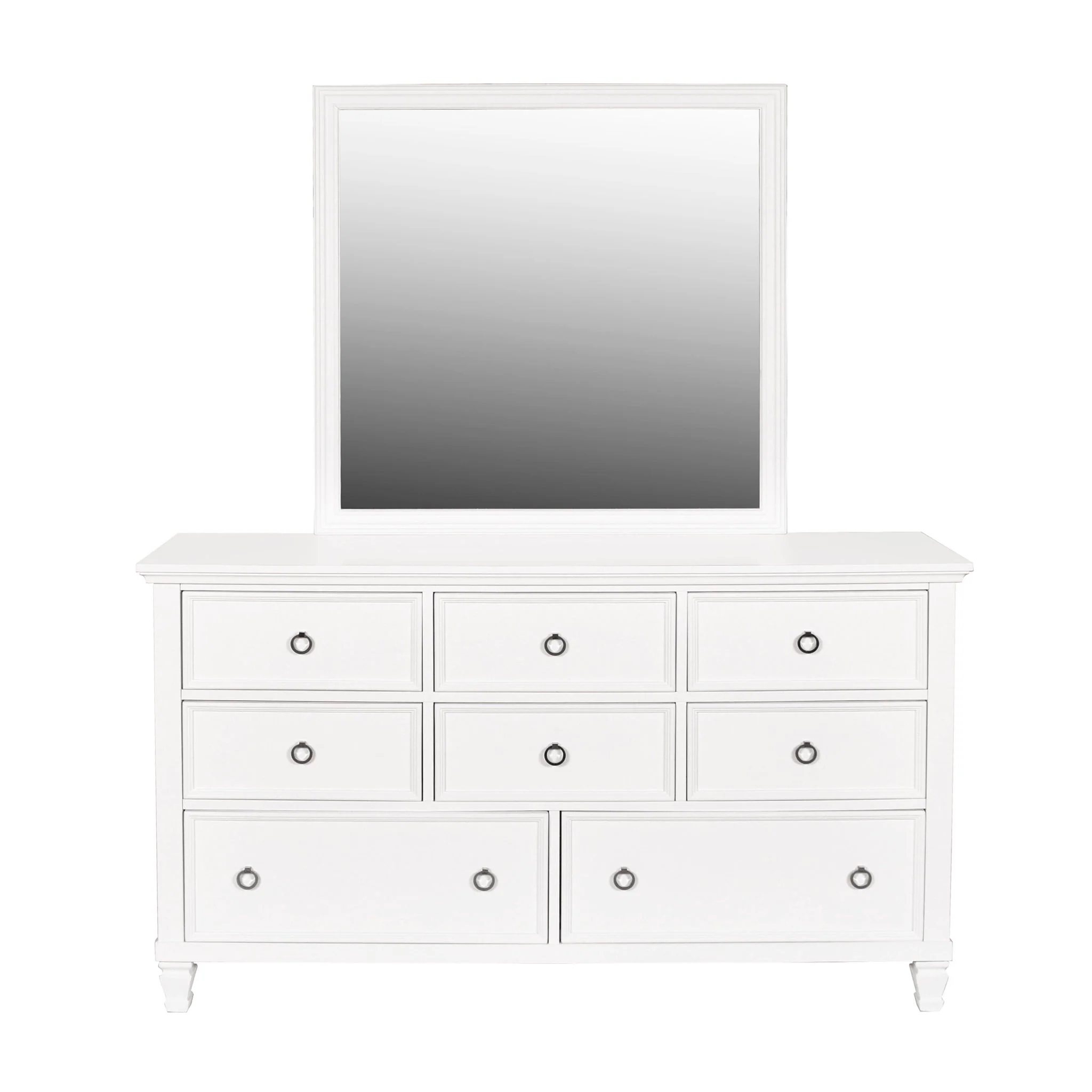 Tamarack - Dresser - Image 21