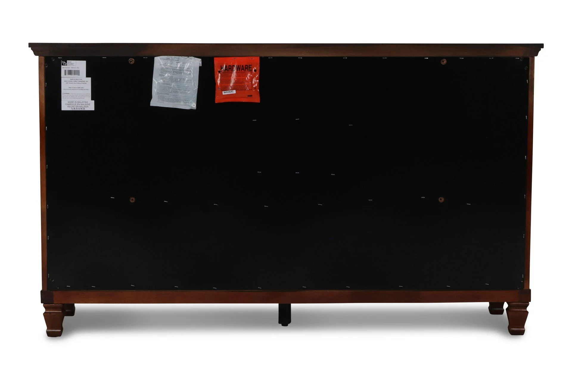 Tamarack - Dresser - Image 8