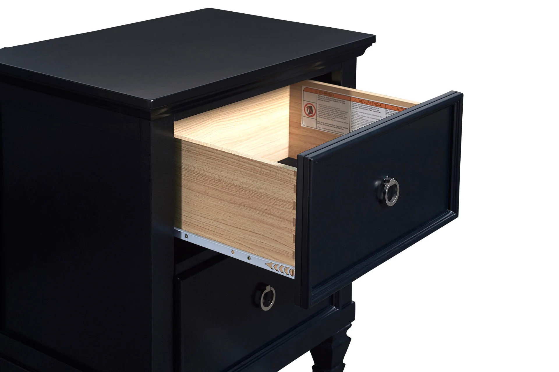 Tamarack - Nightstand - Image 19