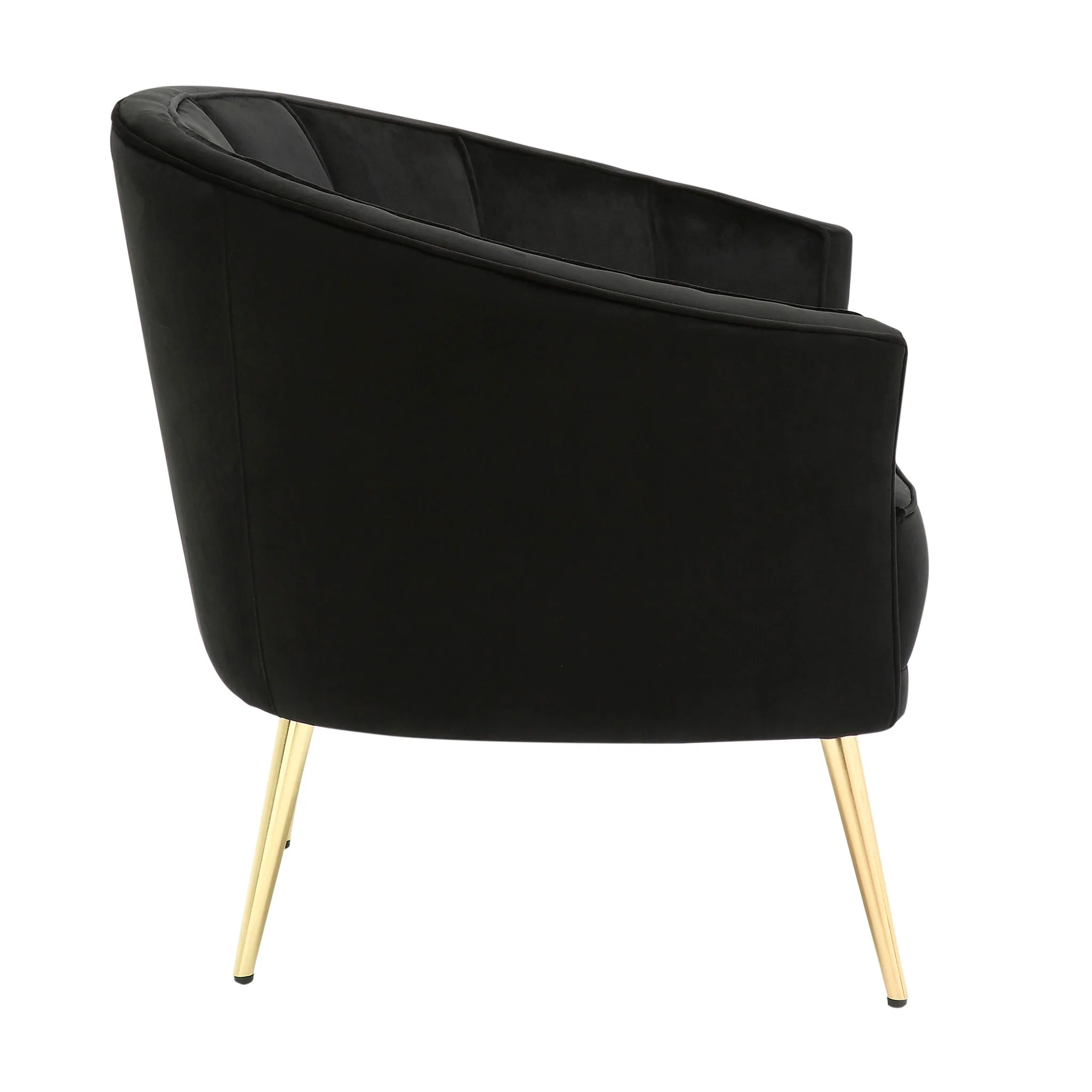 Tania - Contemporary / Glam Chair - Image 15