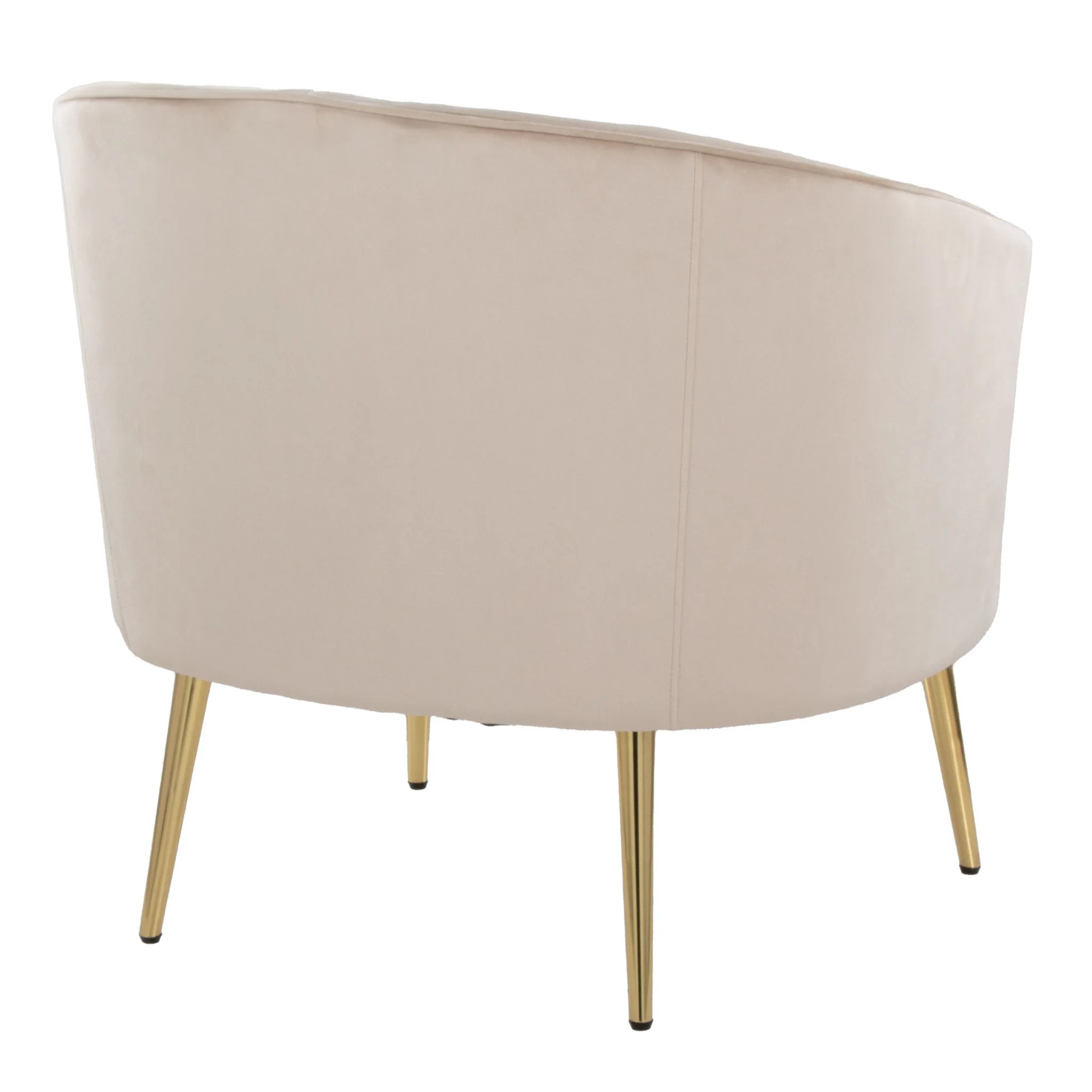 Tania - Contemporary / Glam Chair - Image 16