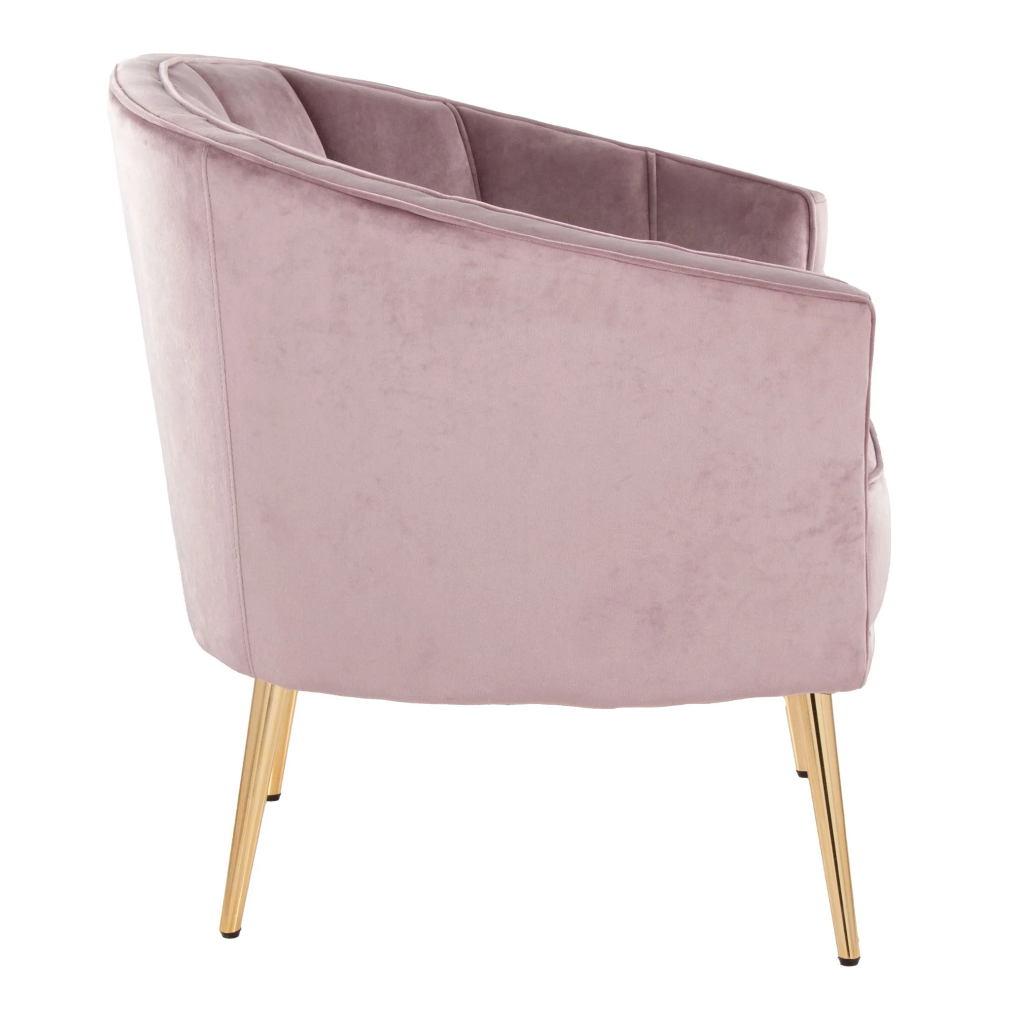 Tania - Contemporary / Glam Chair - Image 18