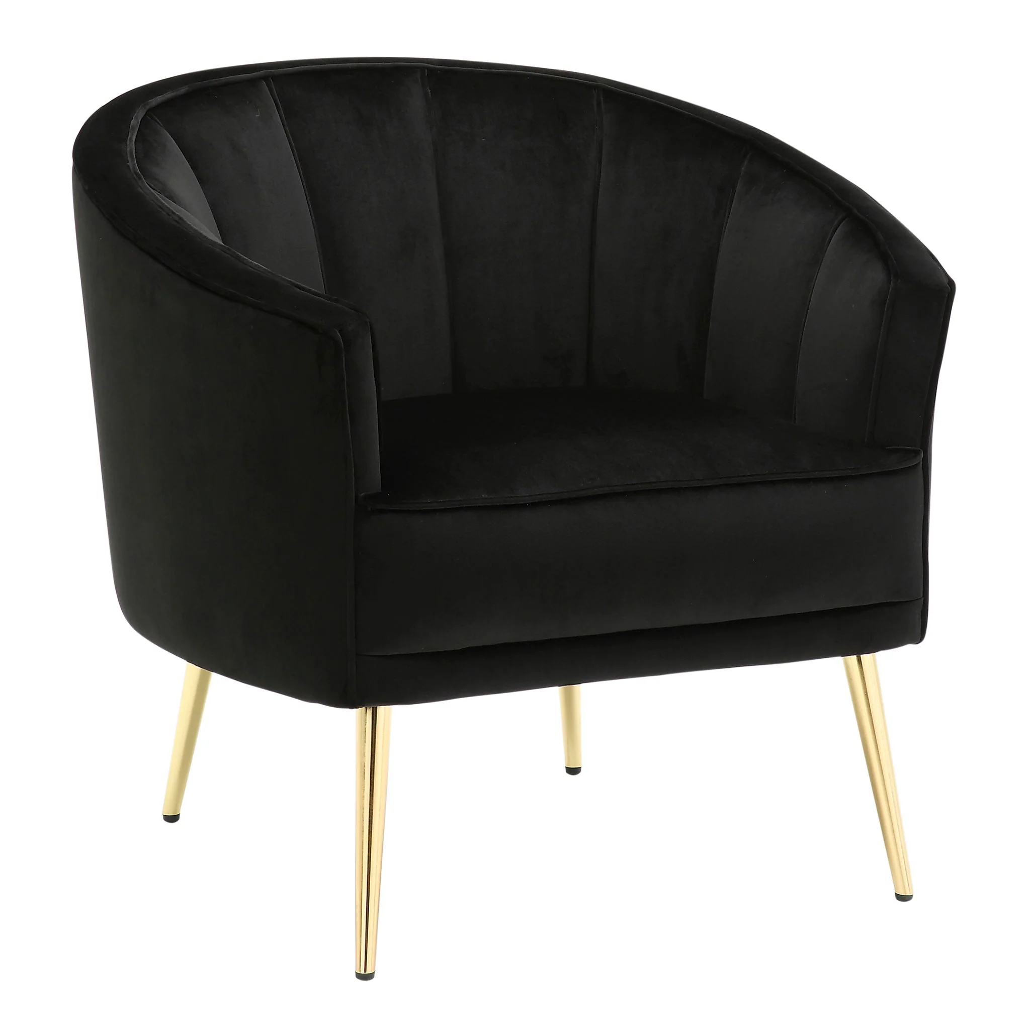 Tania - Contemporary / Glam Chair - Image 2
