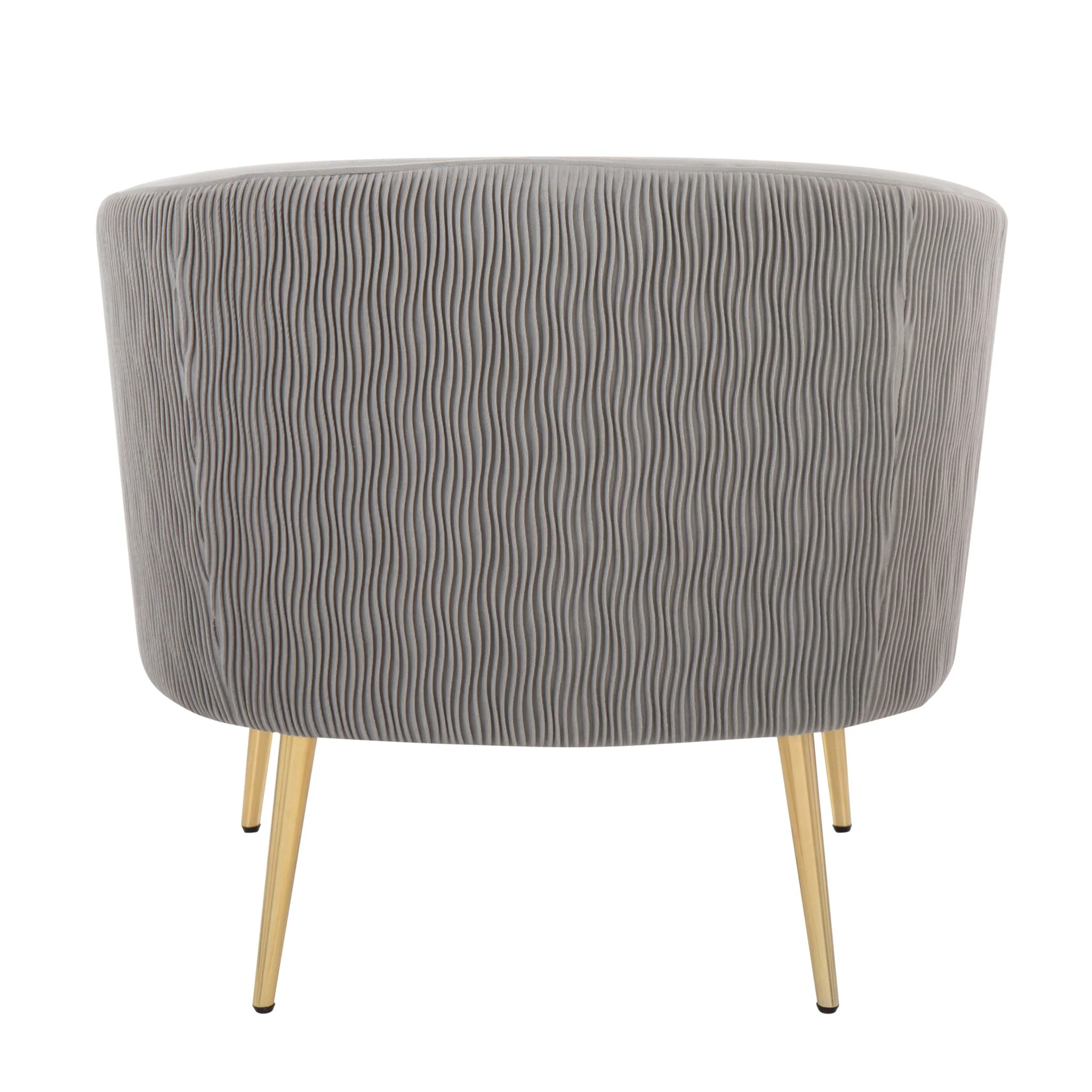Tania - Contemporary / Glam Chair - Image 20