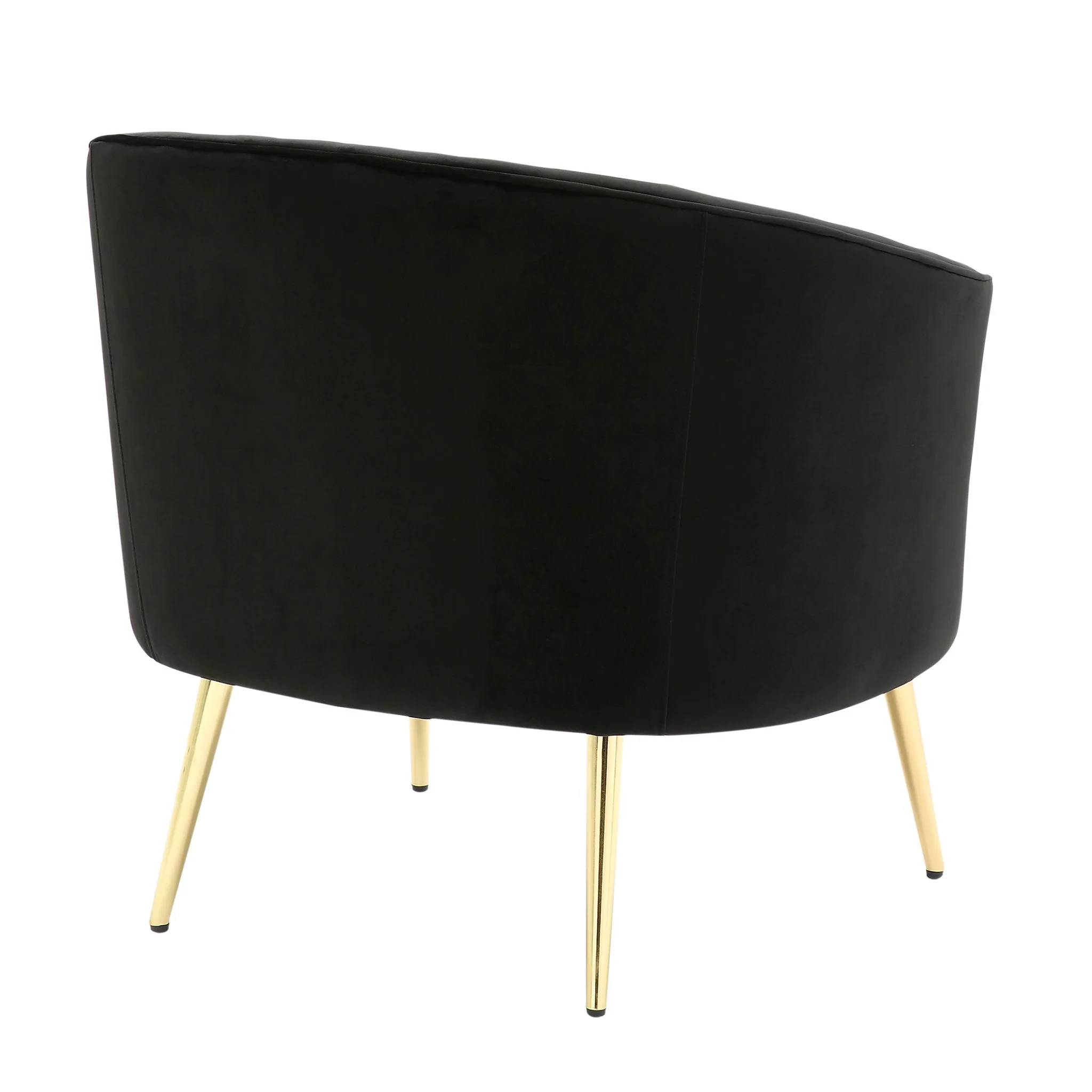 Tania - Contemporary / Glam Chair - Image 9