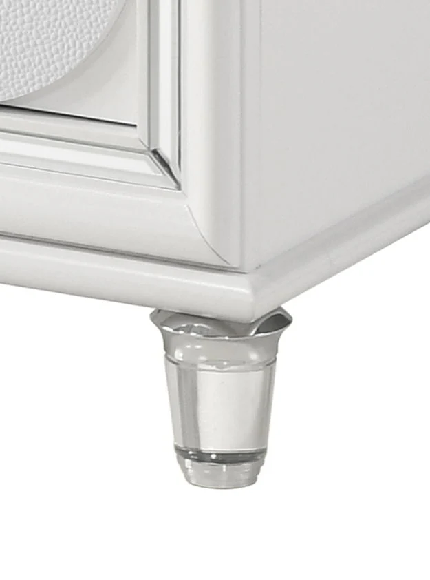 Tarian - Chest - White - Image 3