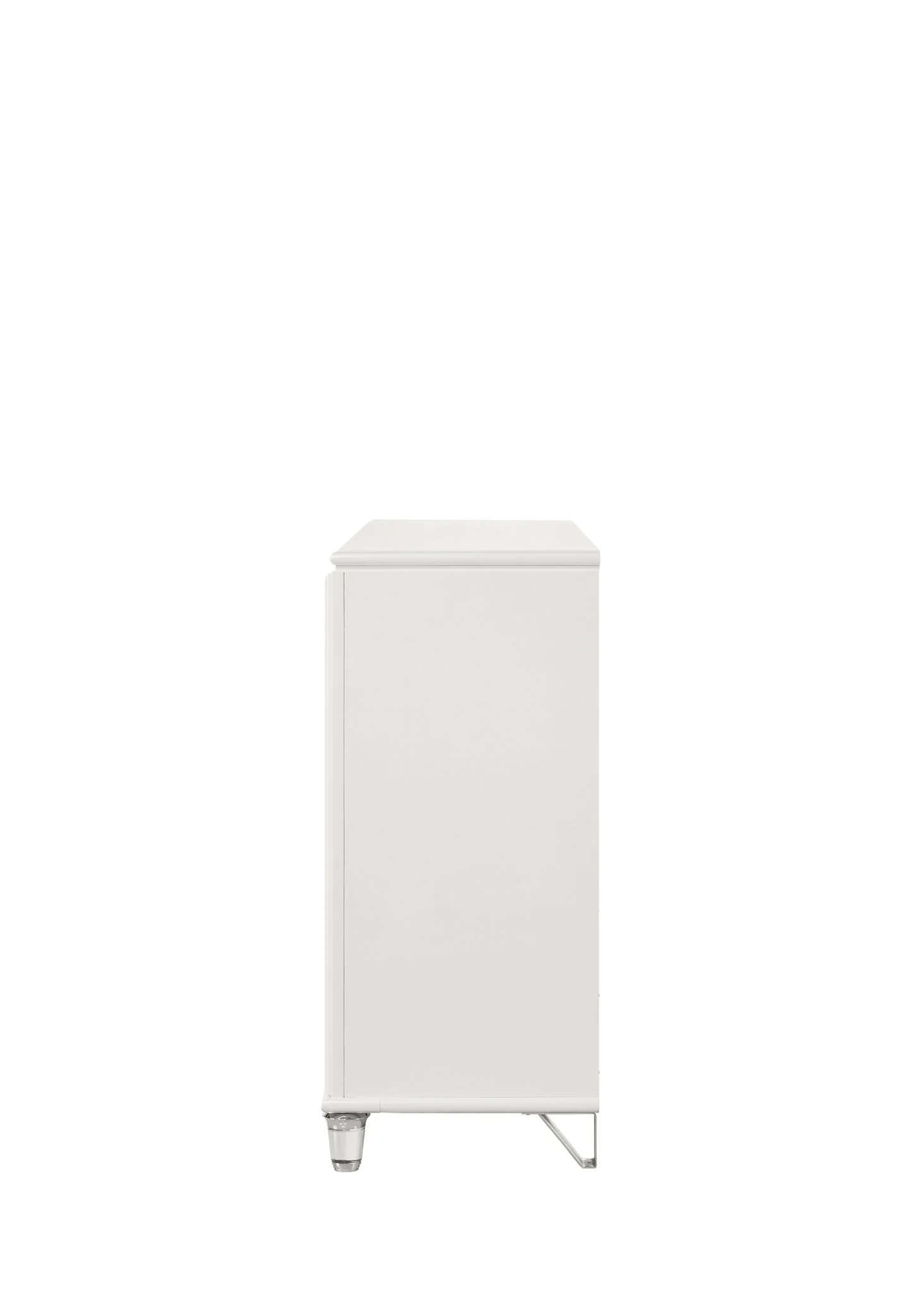 Tarian - Dresser - White - Image 8