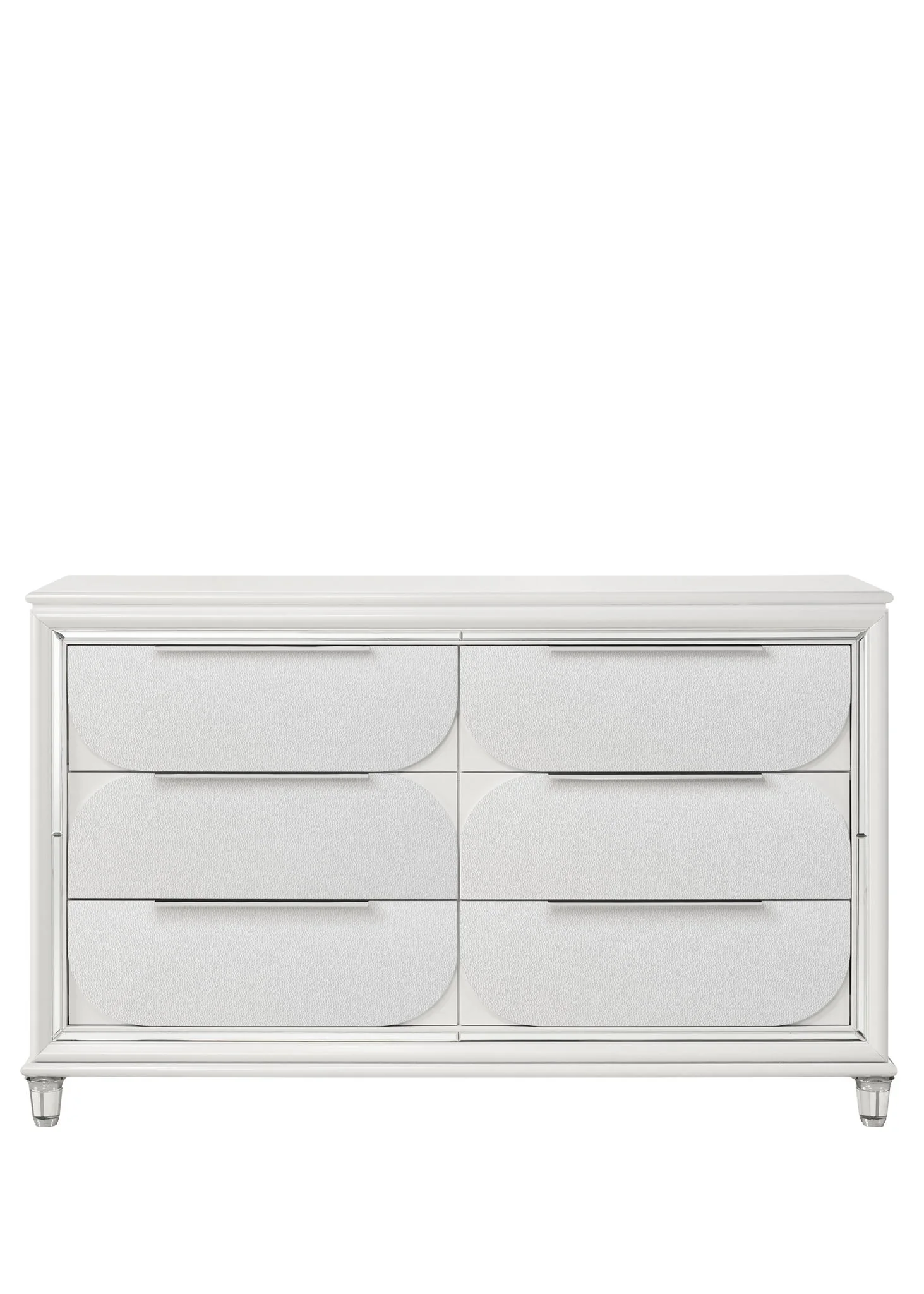 Tarian - Dresser - White - Image 9