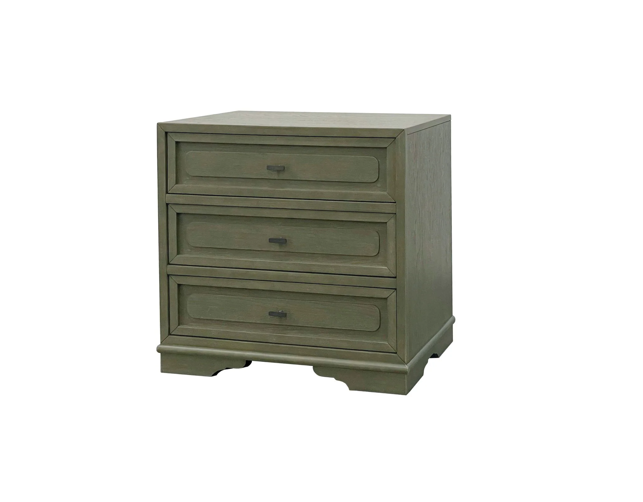 Tarrington - 3 Drawer Nightstand - Image 6