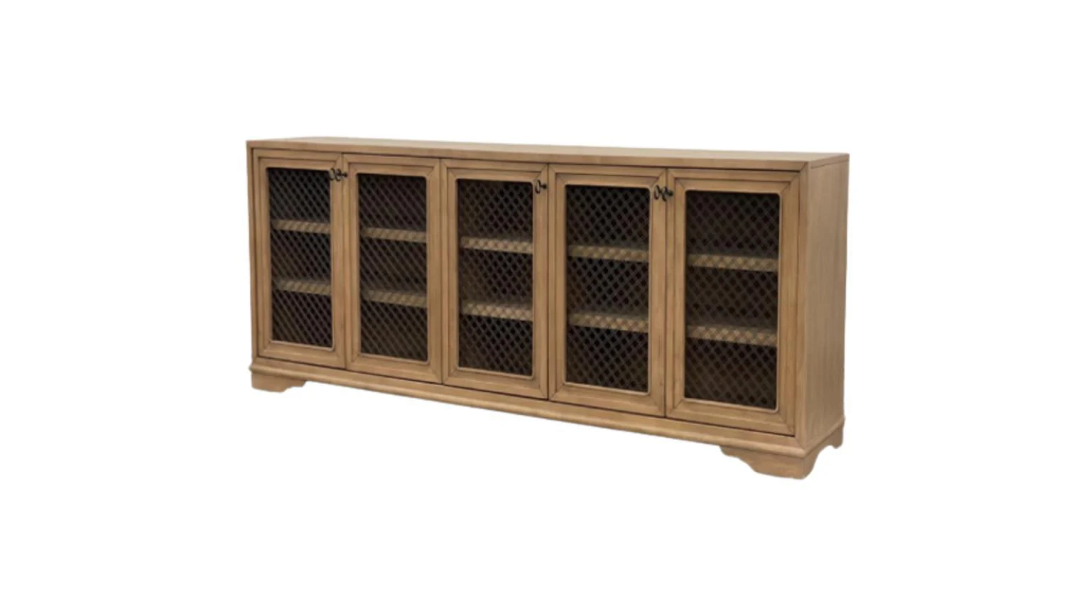 Tarrington - Console - Image 2