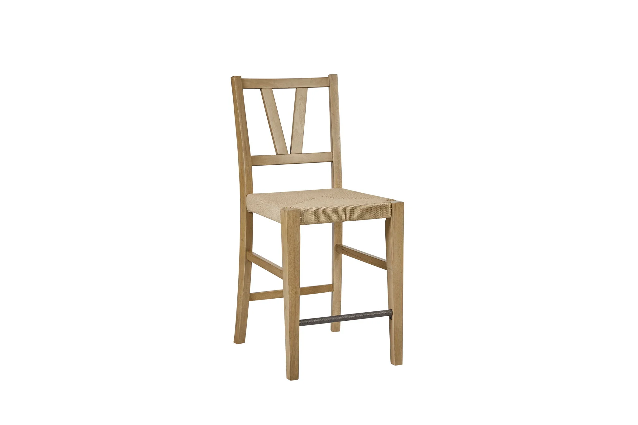 Tarrington - Counter Height Slat Back Stool (Set of 2) - Image 12