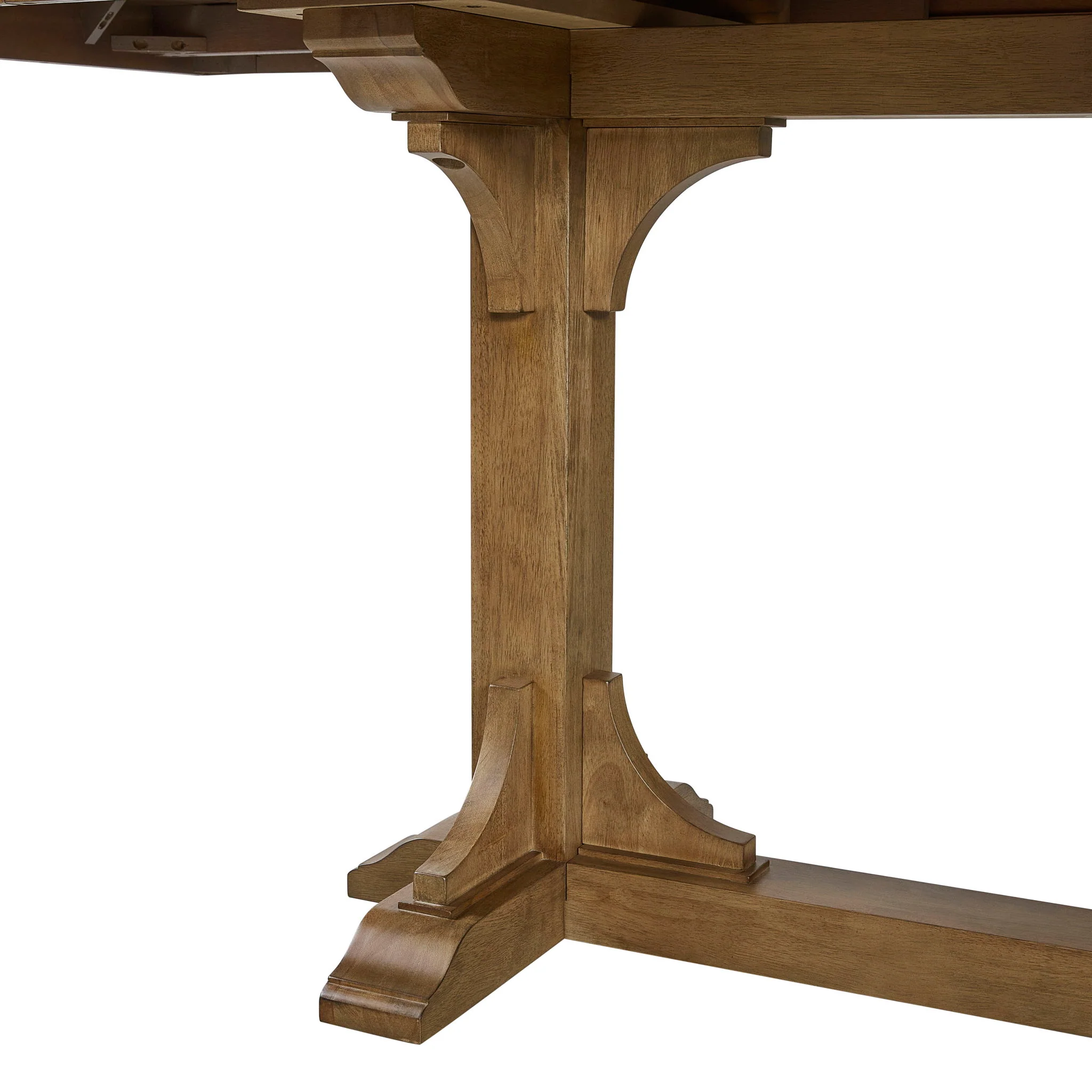 Tarrington - Counter Height Trestle Table - Image 14