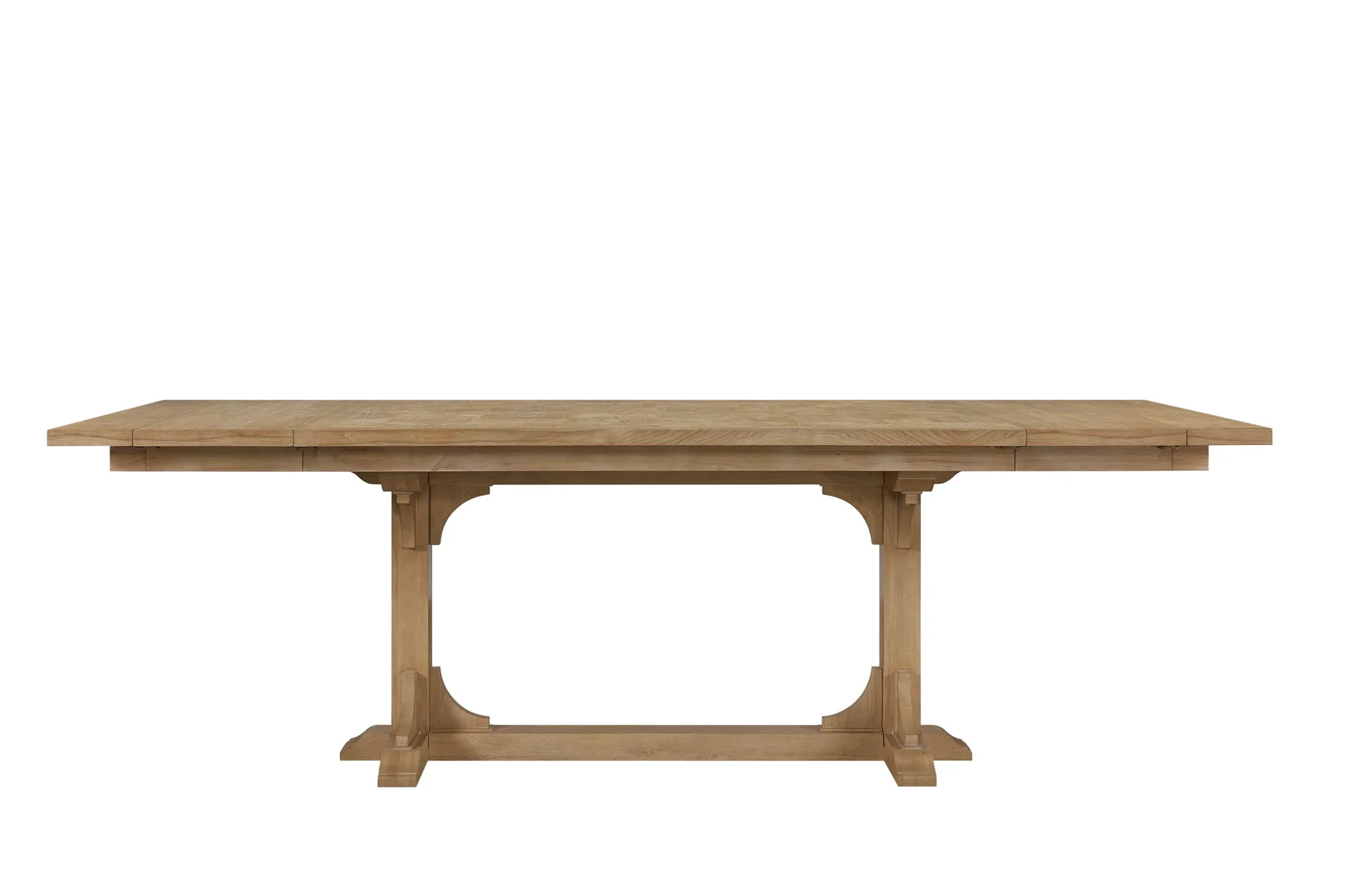 Tarrington - Counter Height Trestle Table - Image 6