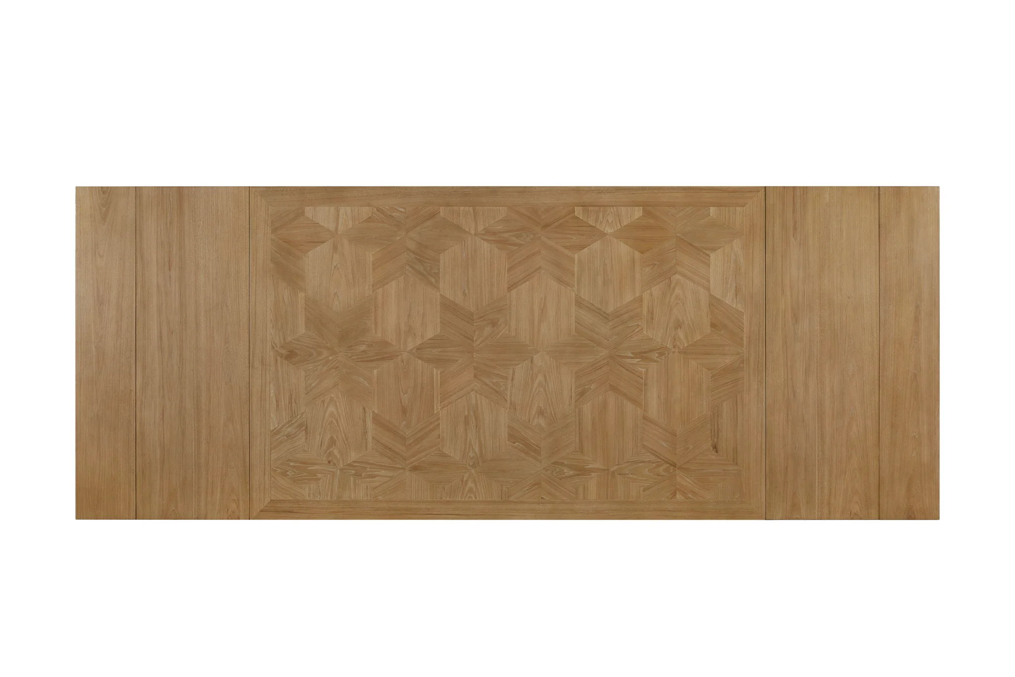 Tarrington - Counter Height Trestle Table - Image 7