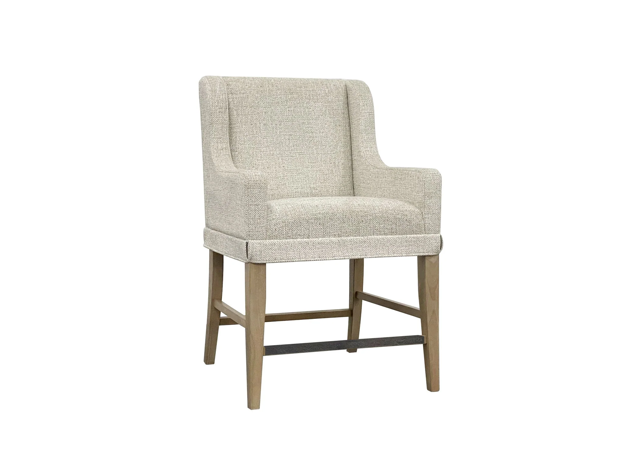 Tarrington - Upholstered Counter Stool (Set of 2) - Image 6
