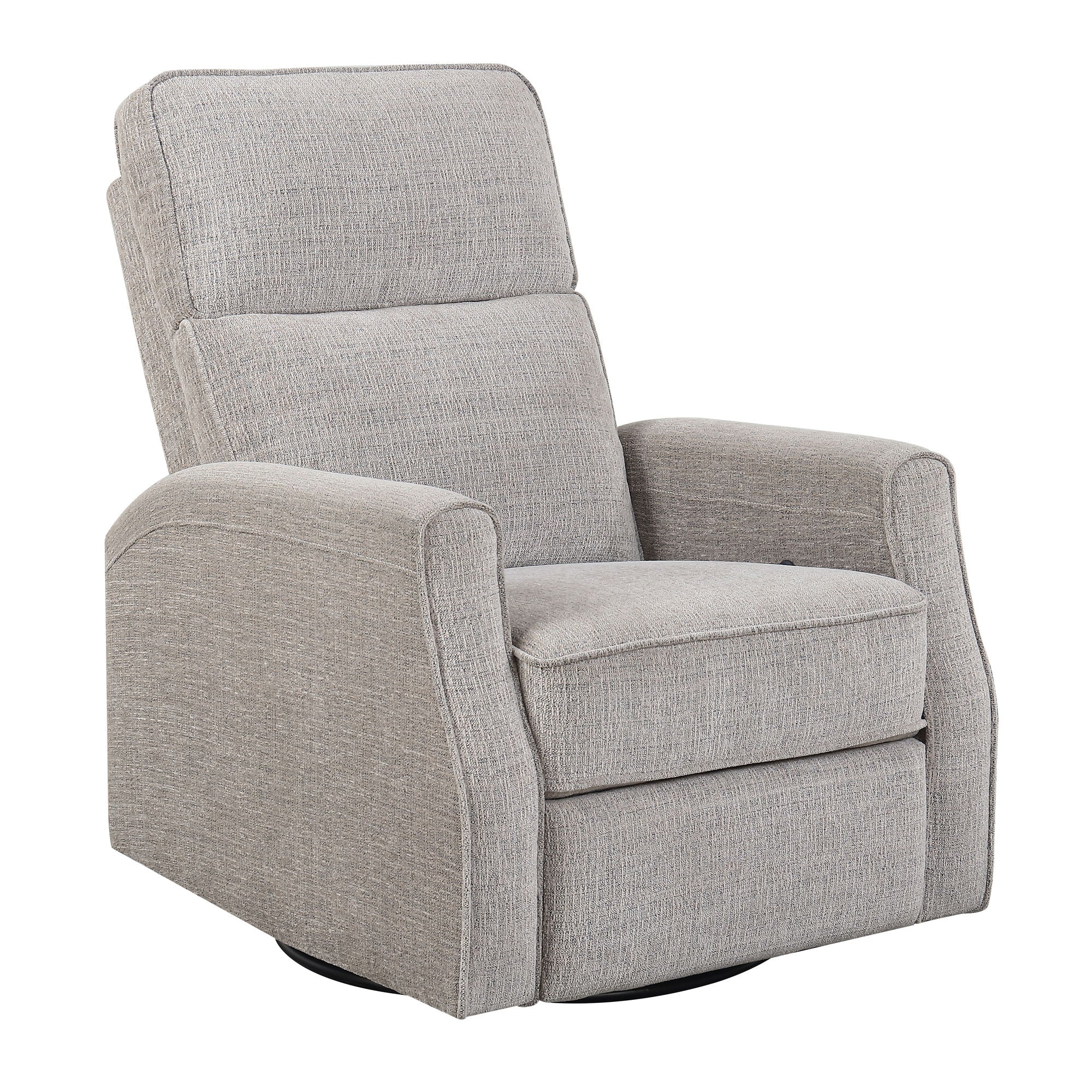 Swivel Gliding Recliner - Image 2