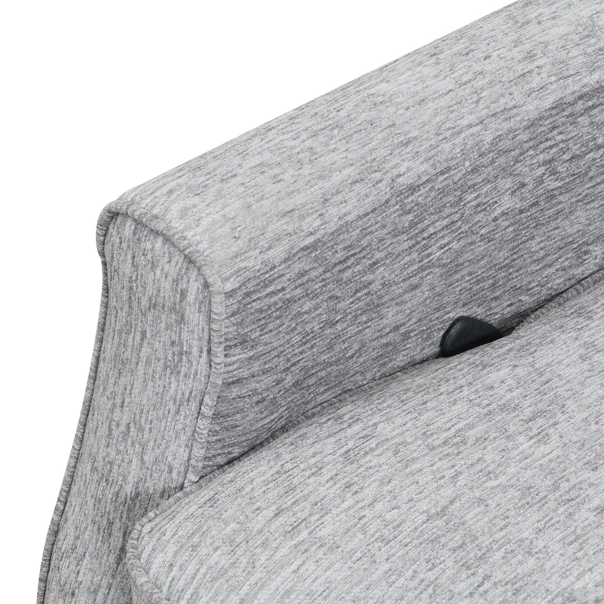 Swivel Gliding Recliner - Image 6