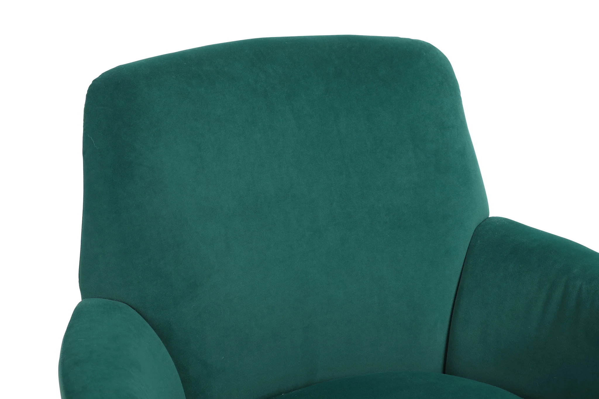 Teddy Swivel Barrel Chair, Swivel Accent Chairs Armchair For Living Room - Image 47