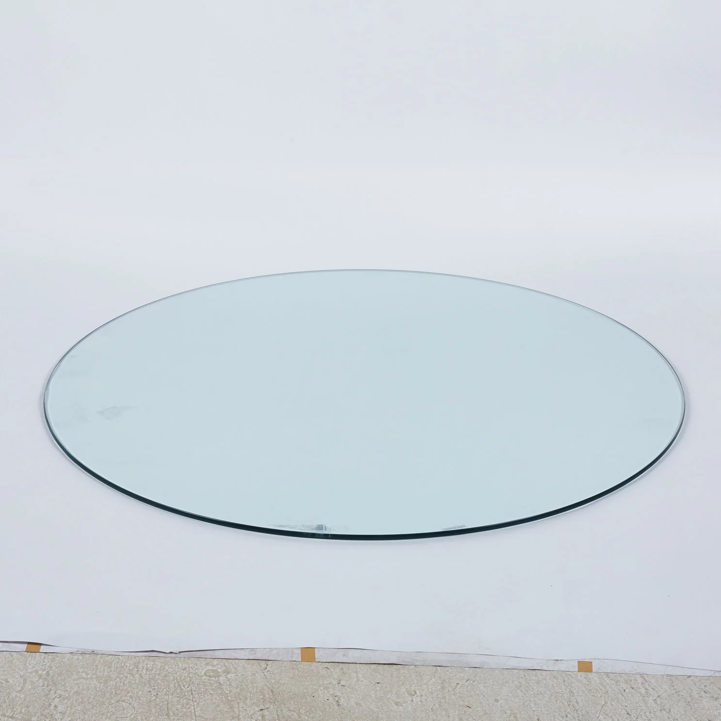 Tempered Glass Top - Clear - Image 3