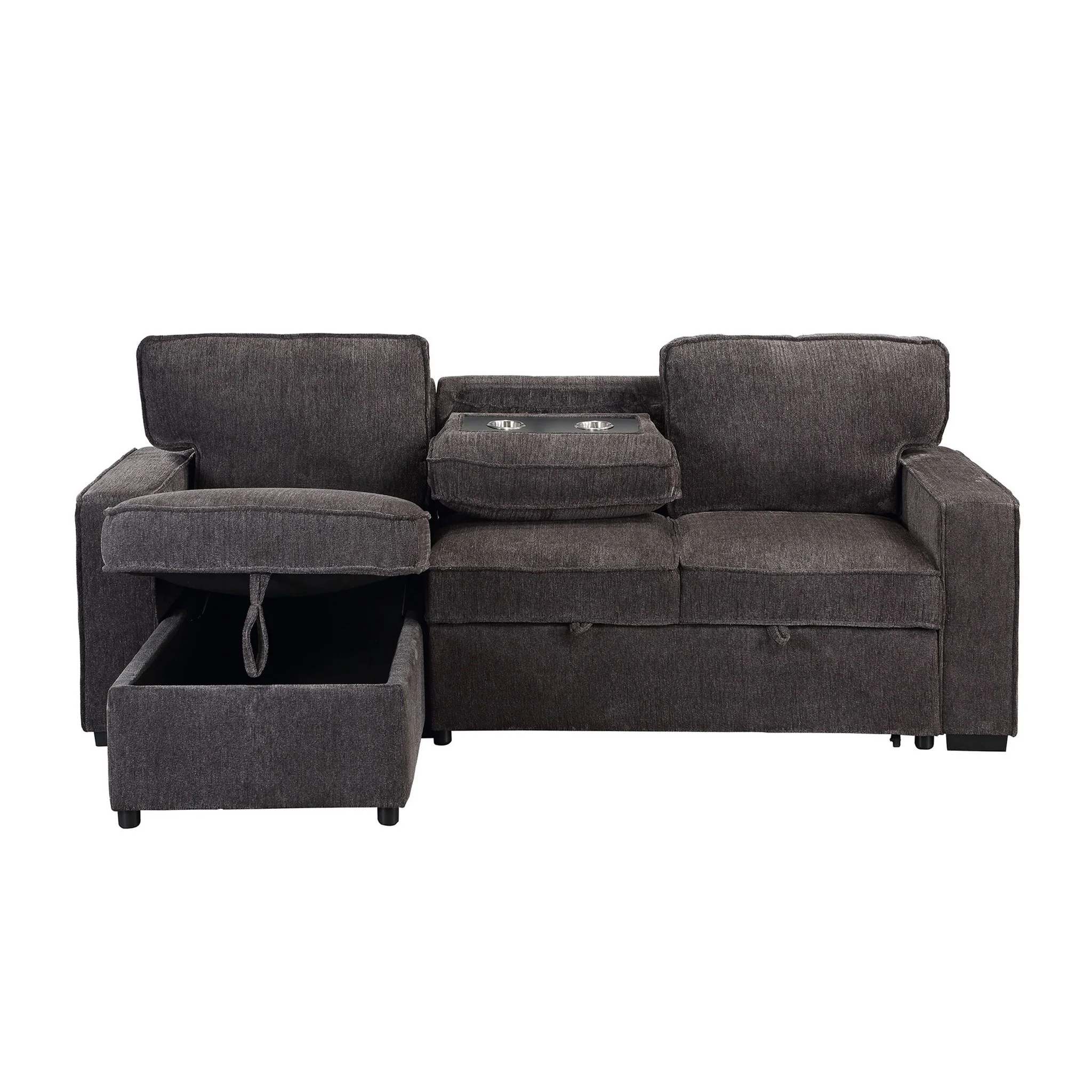 Territory - Pull Out Sofa Bed - Image 8