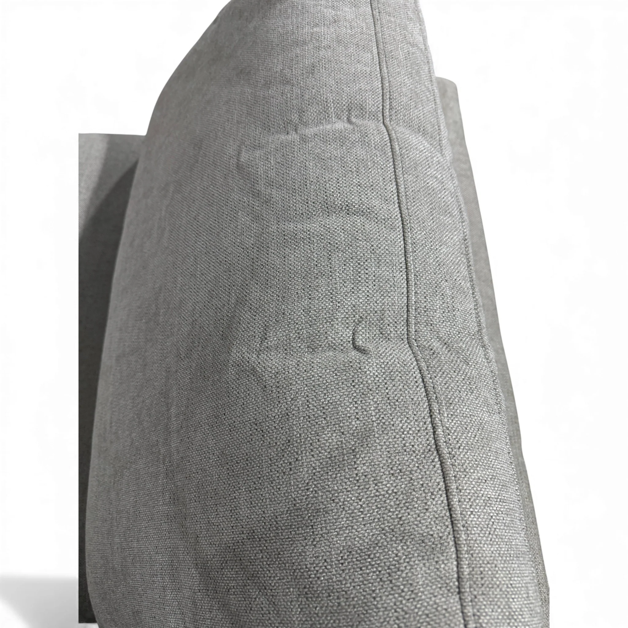 Thomasville Lowell Armless Chair - Image 3
