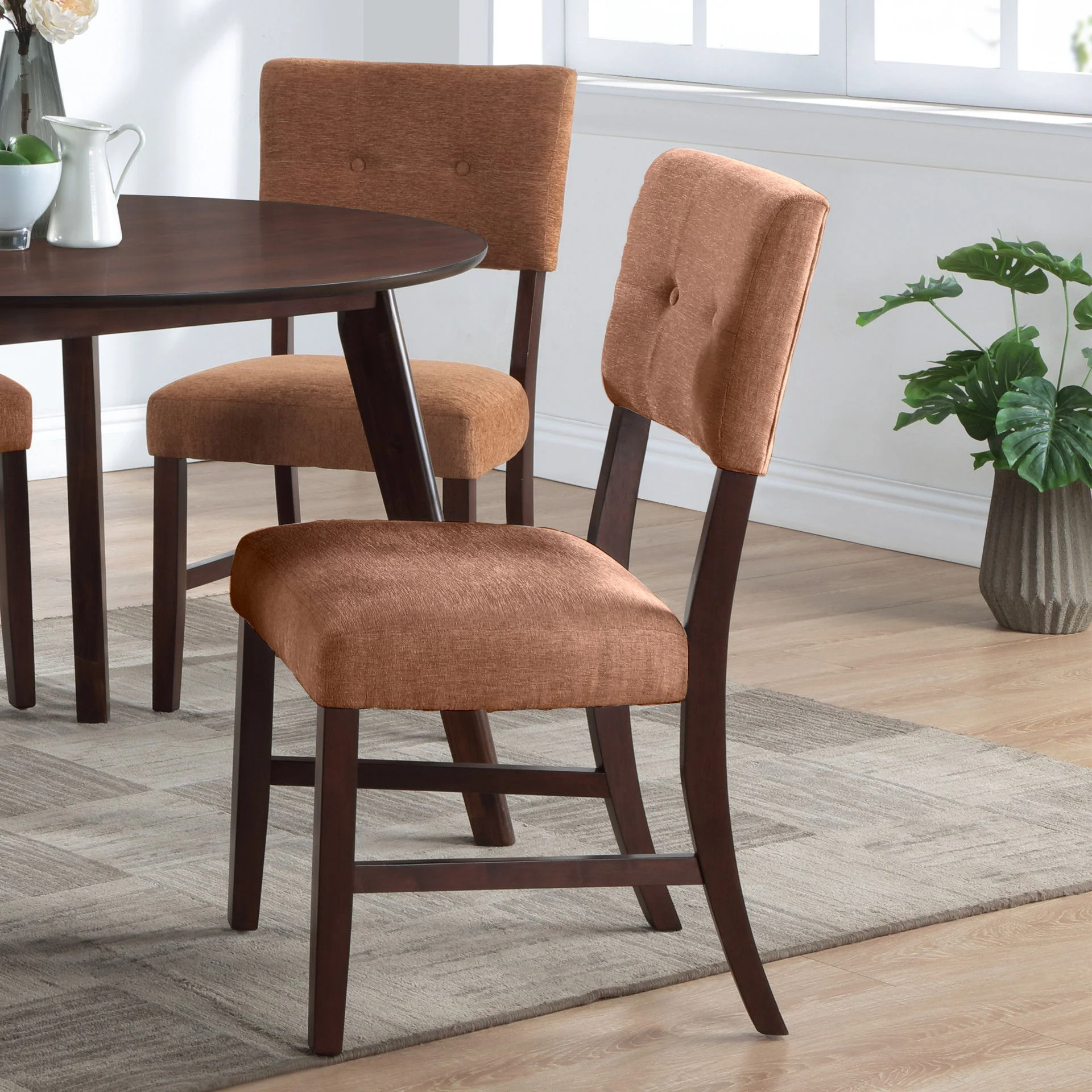Tioga - Dining Chair (Set of 2) - Image 14