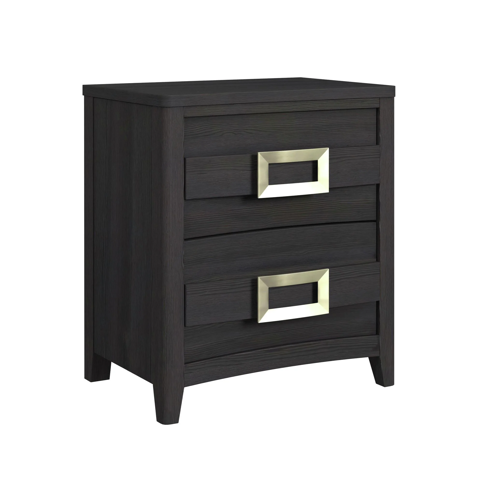 Tobias - Bedroom Set With LED - Image 38