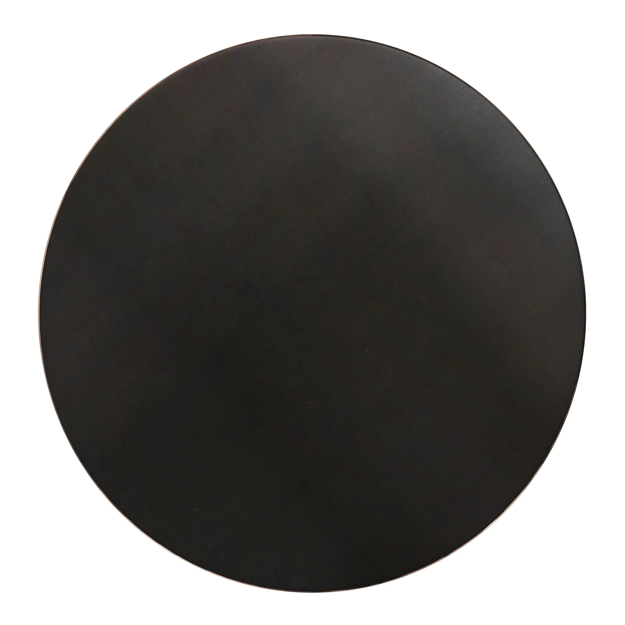 Toby - Accent Table - Copper - Image 6