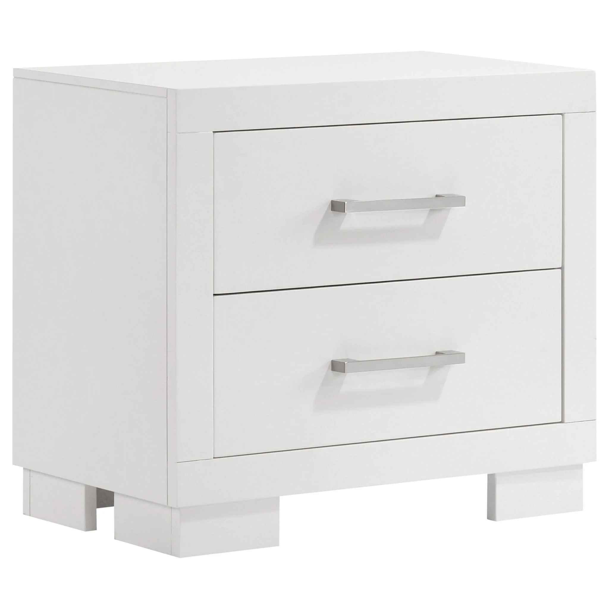 Tokyo - LED Bedroom Set - Image 18