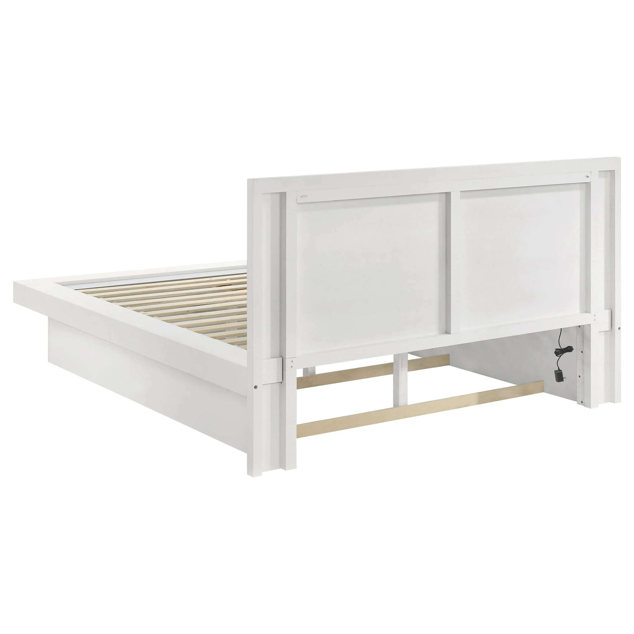 Tokyo - LED Bedroom Set - Image 36