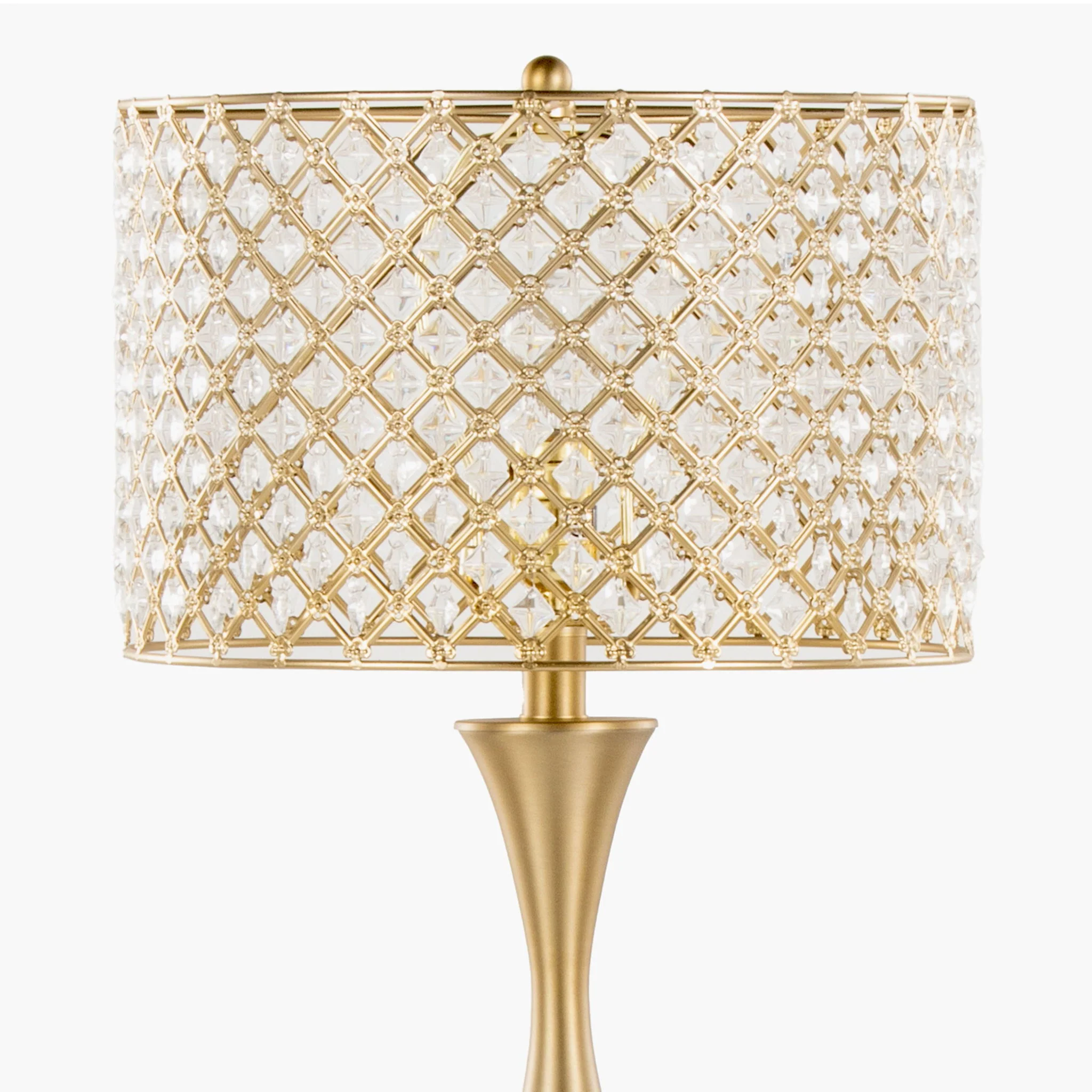 Topaz - Contemporary Table Lamp - Image 12