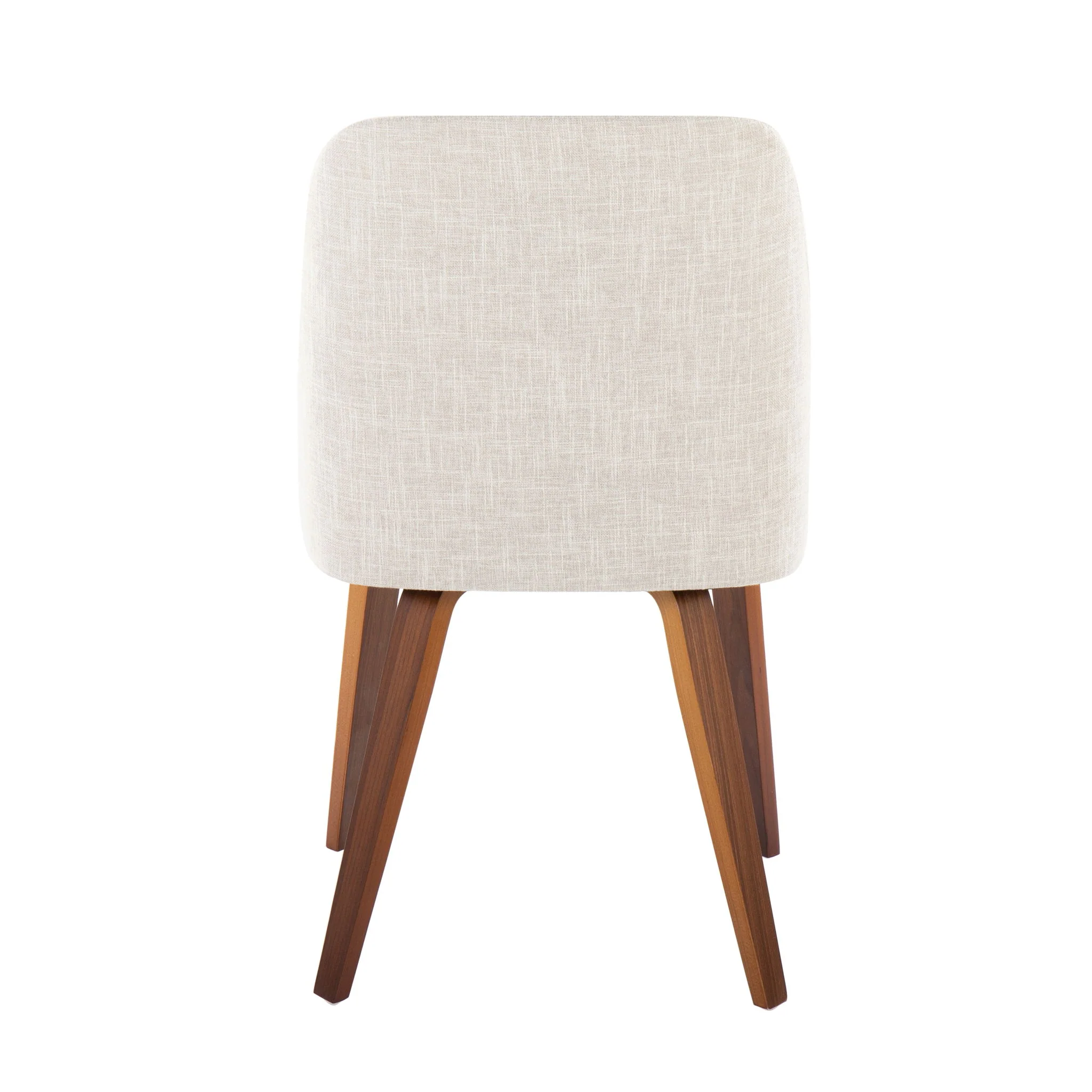 Toriano - Contemporary Dining Chair (Set of 2) - Image 9
