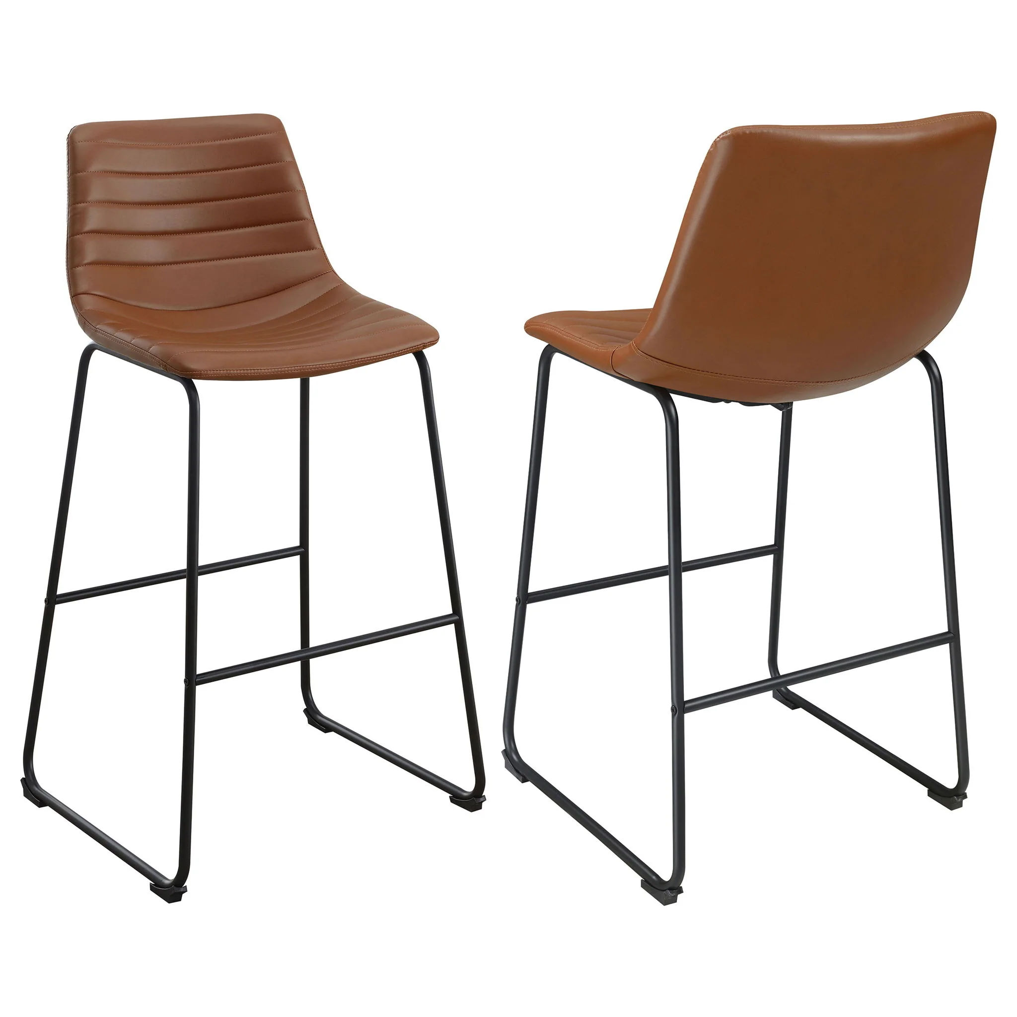 Torrence - Bar Chair (Set of 2) - Image 2