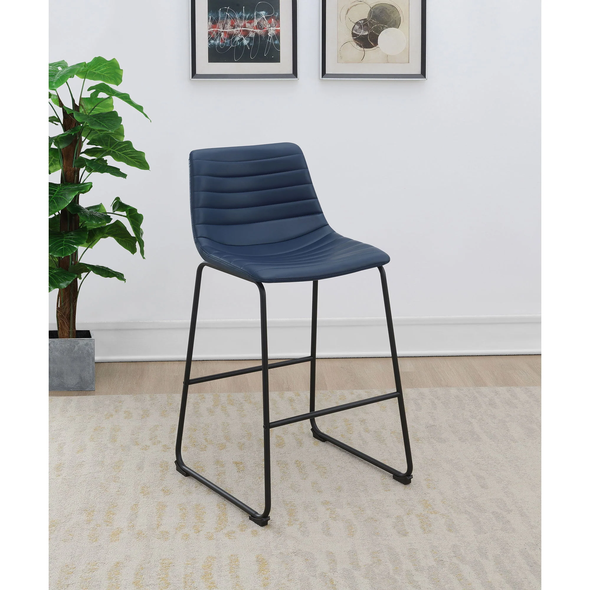 Torrence - Counter Chair (Set of 2) - Image 6