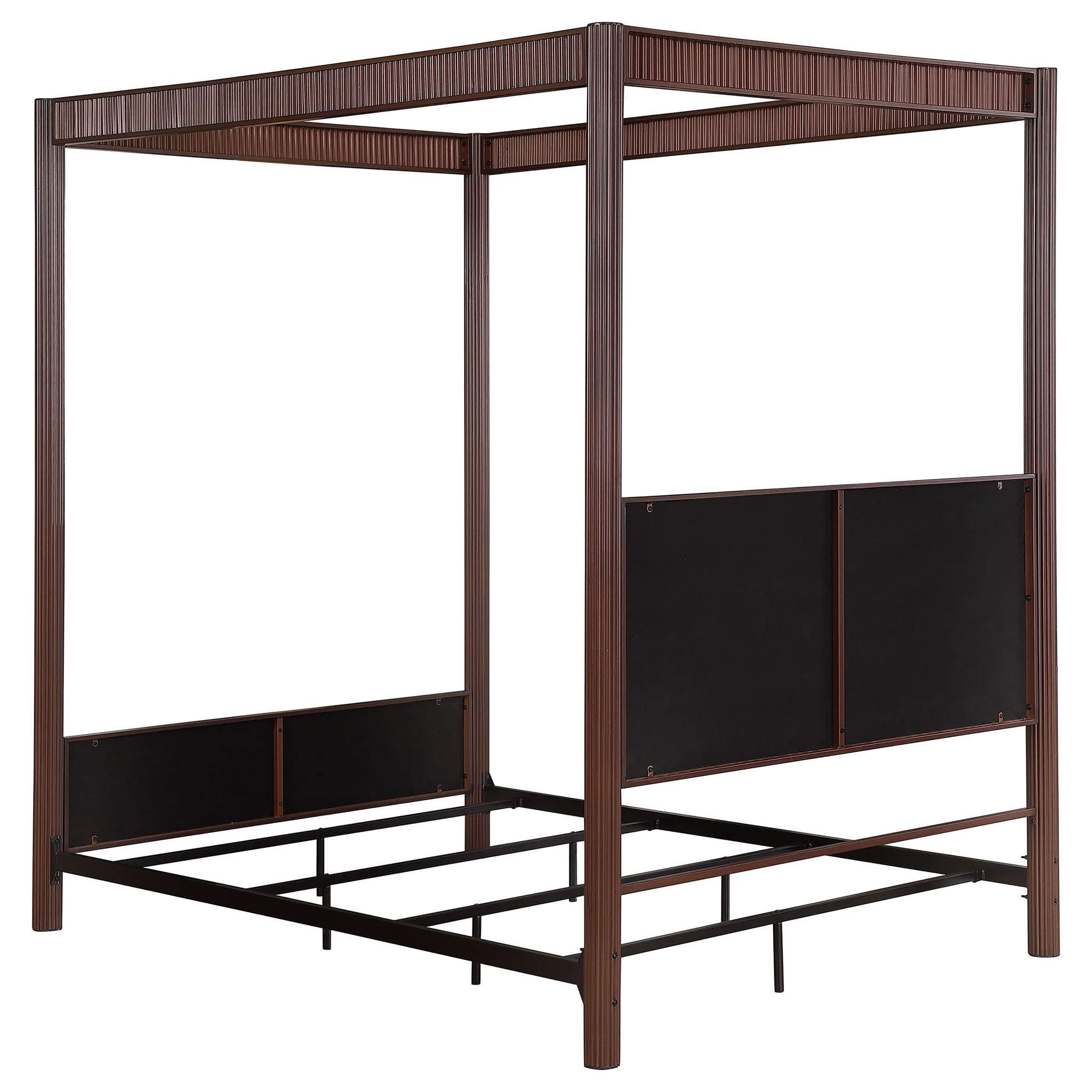 Tova - Canopy Bed - Image 6
