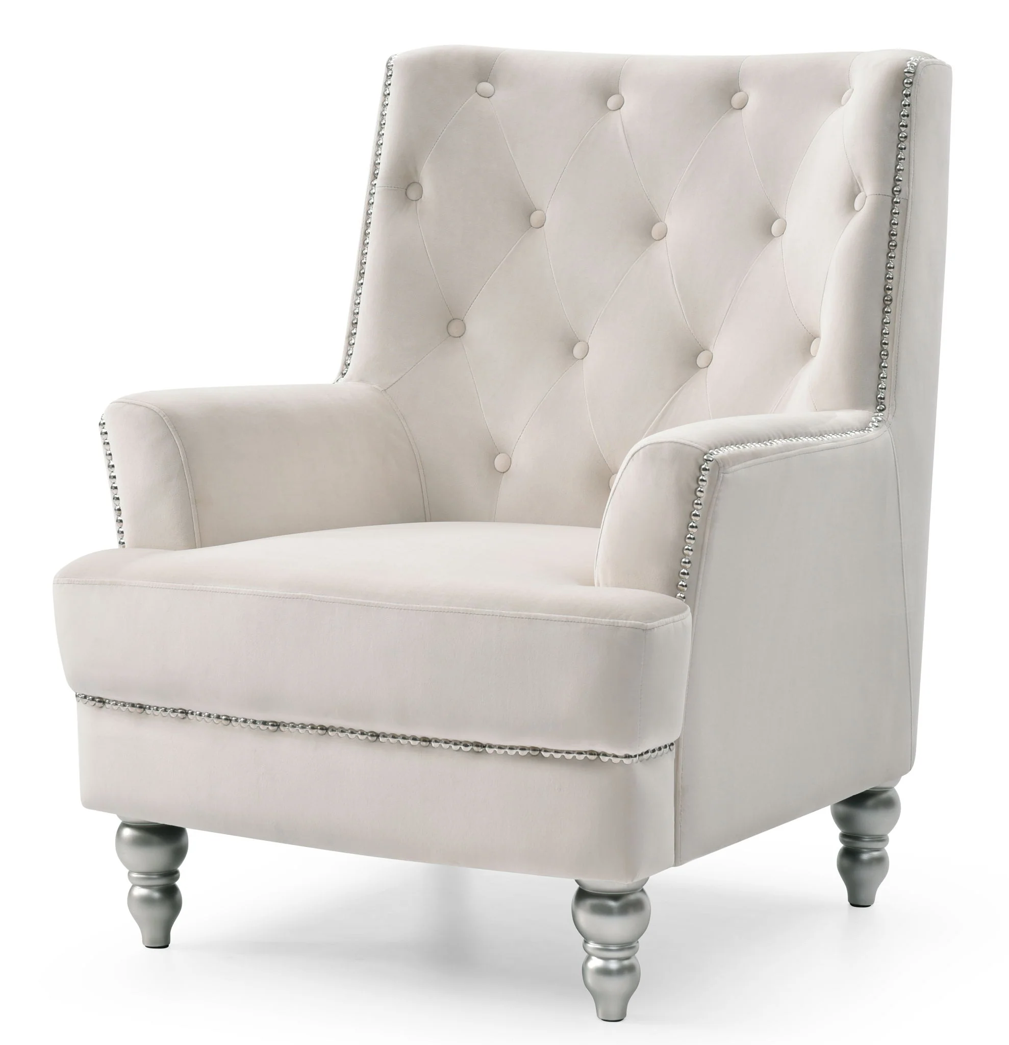 Traditional Armchair Elegant - Image 10