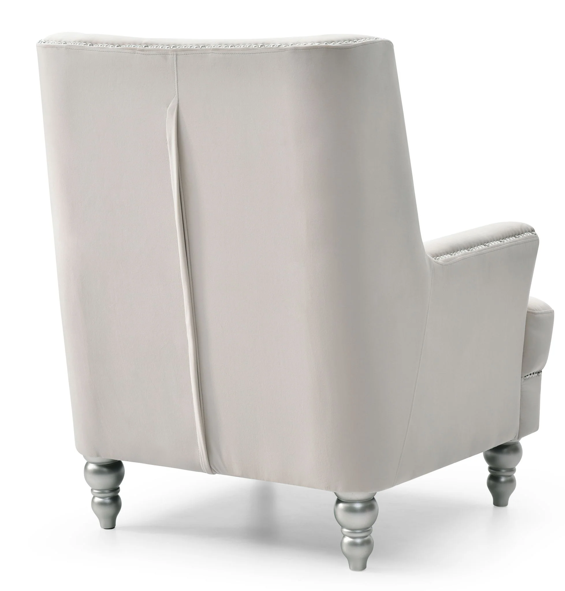 Traditional Armchair Elegant - Image 8