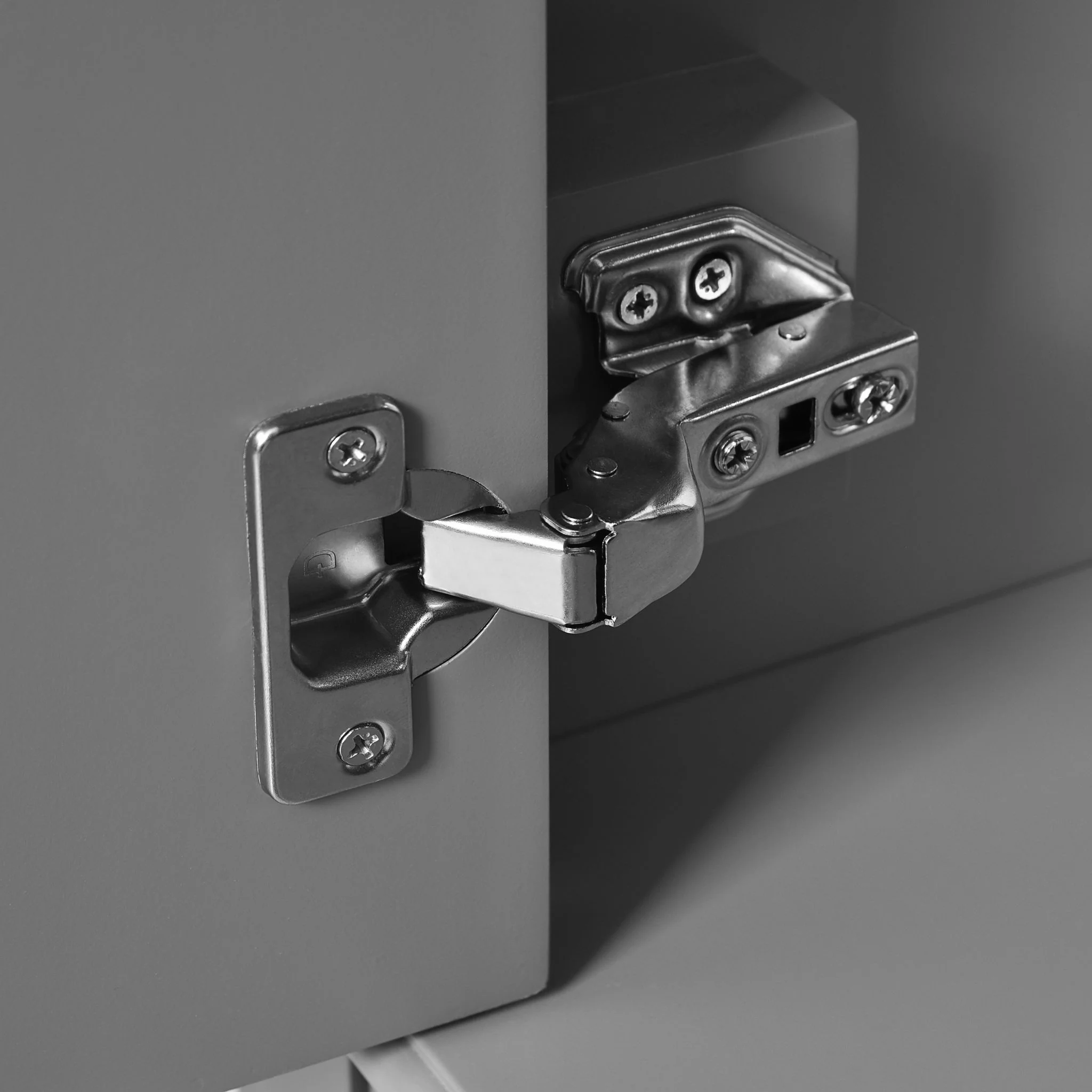 Traditional Bathroom Vanity Set With Soft Close Doors - Image 37