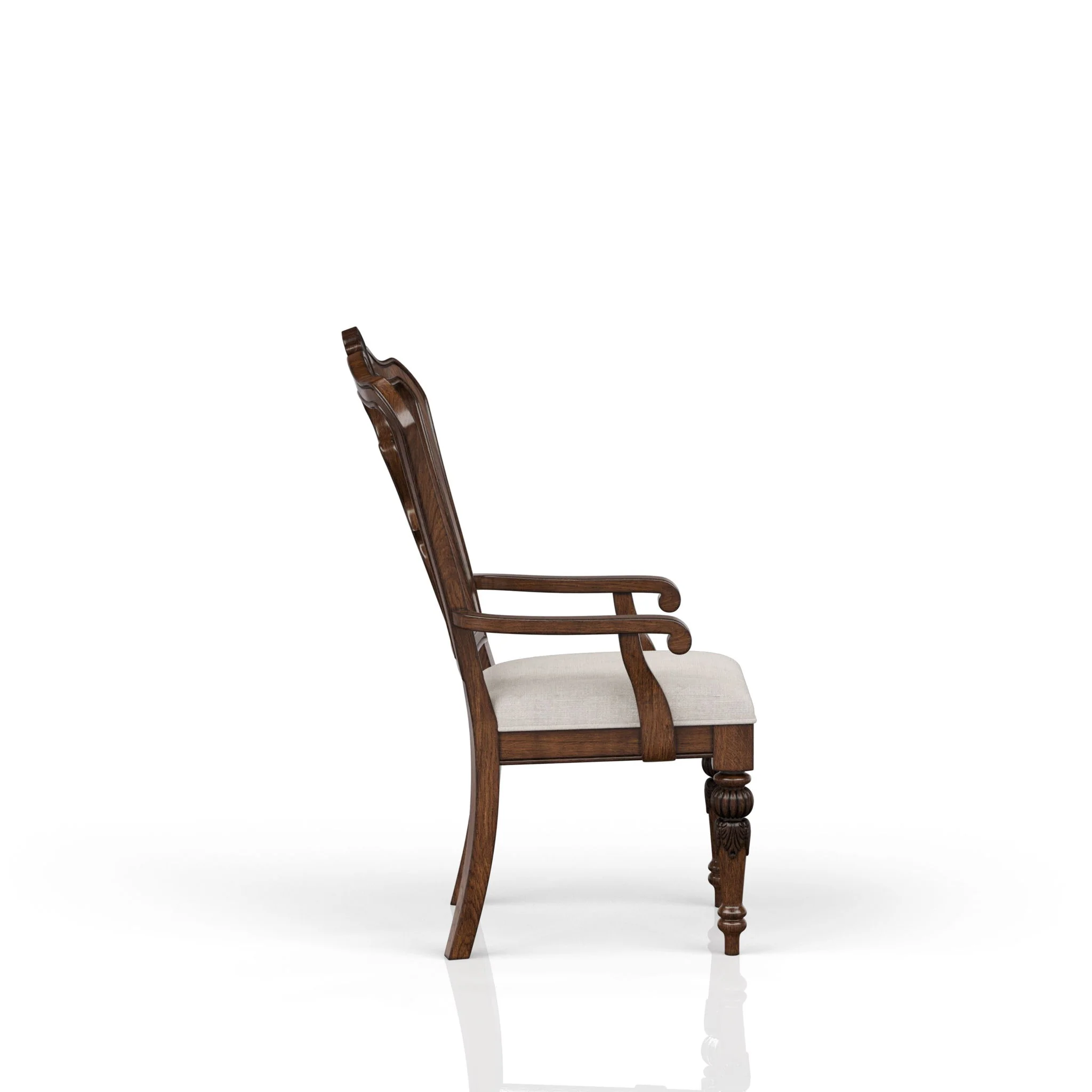 Traditional Chair - Image 10