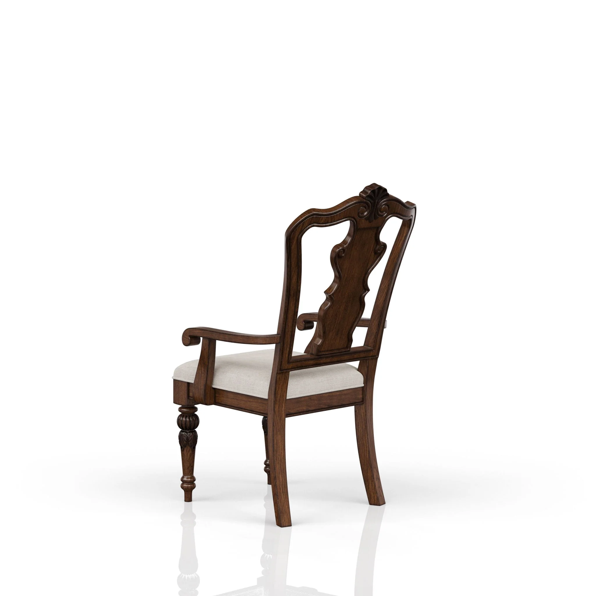 Traditional Chair - Image 11