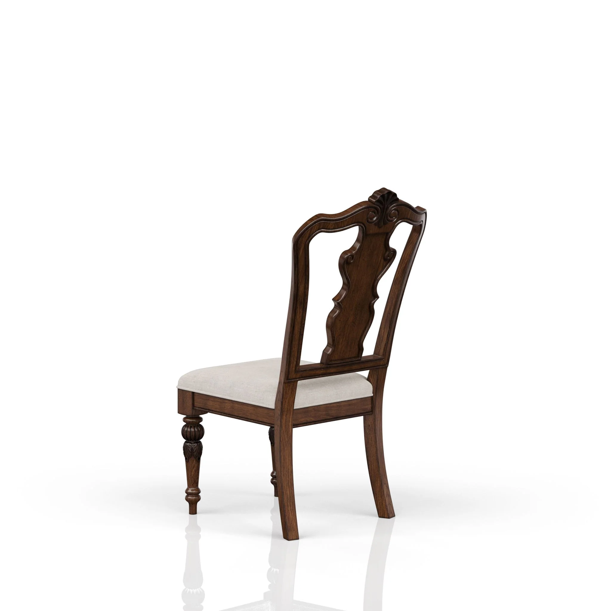 Traditional Chair - Image 7