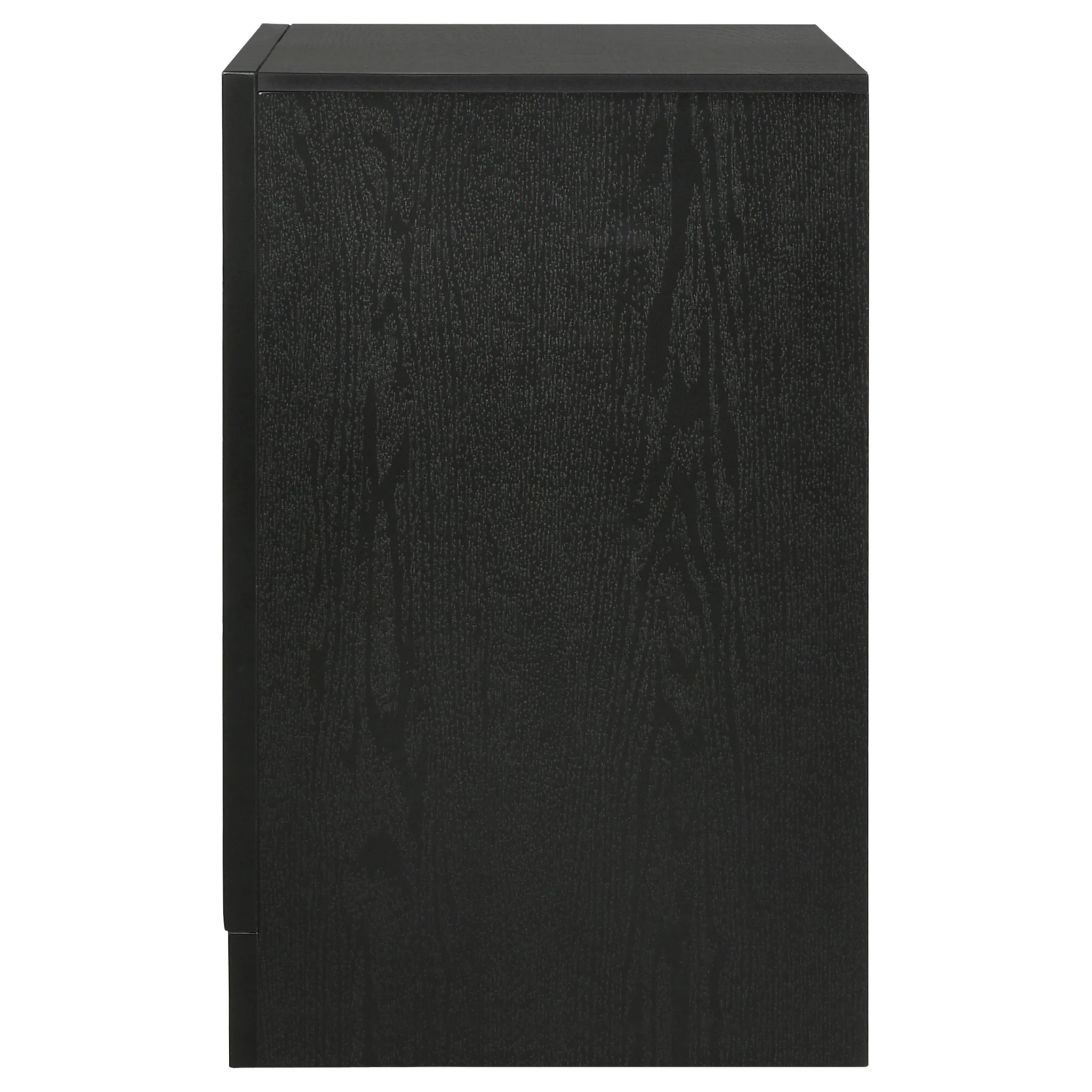 Transitional 2 Drawer Nightstand With Hidden Jewelry Tray - Image 16