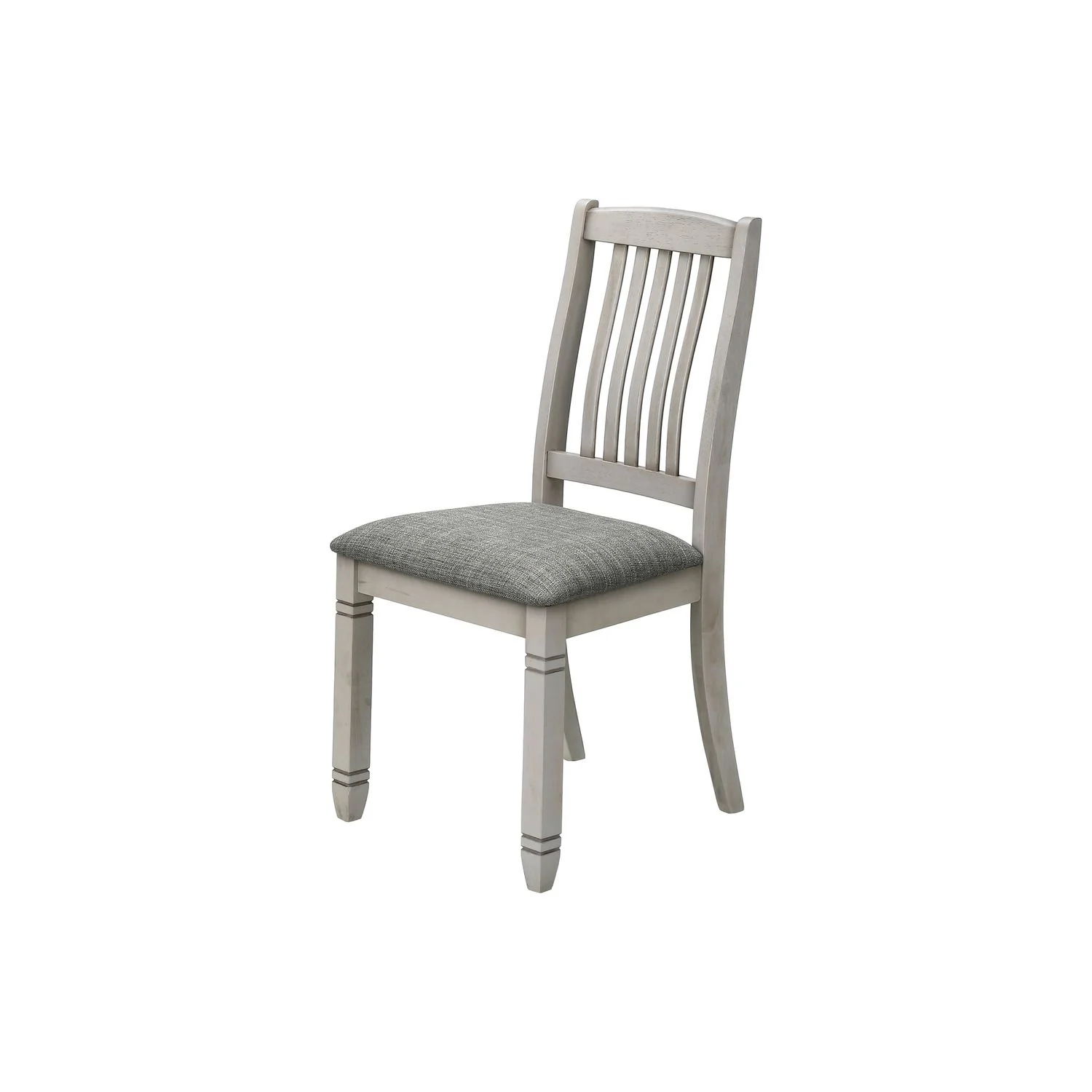 Transitional Dining Chair (Set of 2) - Image 6