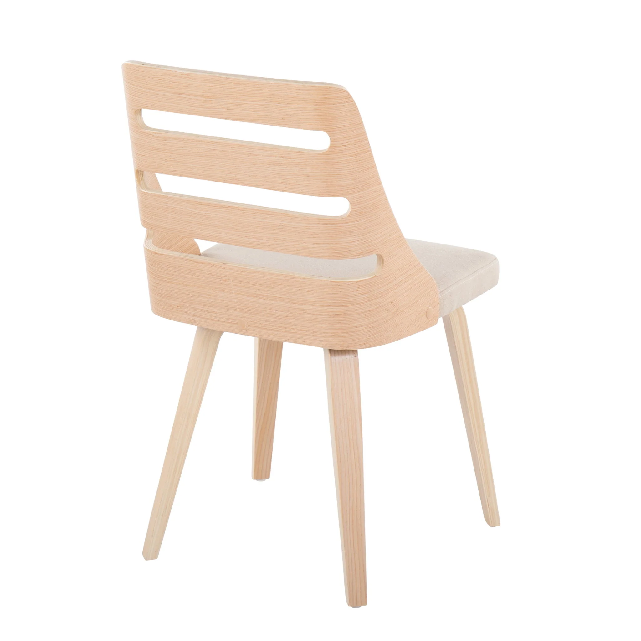 Trevi - Mid-Century Modern Dining Chair - Image 6