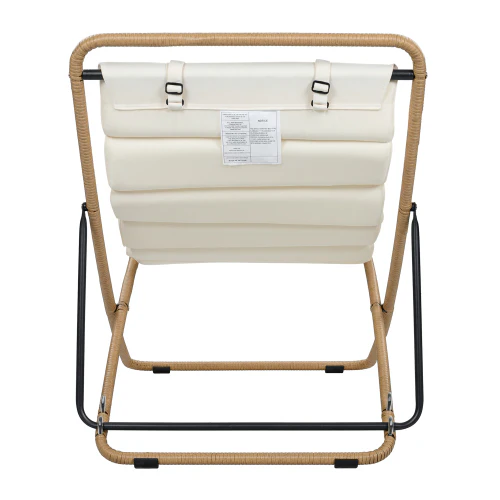 TREXM 2-Pieces Outdoor Folding Chair - Image 10
