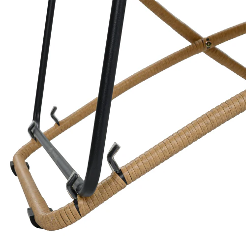 TREXM 2-Pieces Outdoor Folding Chair - Image 14