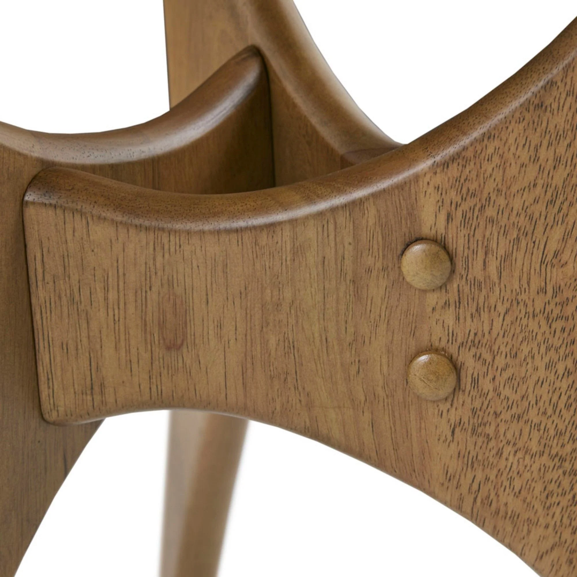 Triangle Table With Unique Design - Image 9